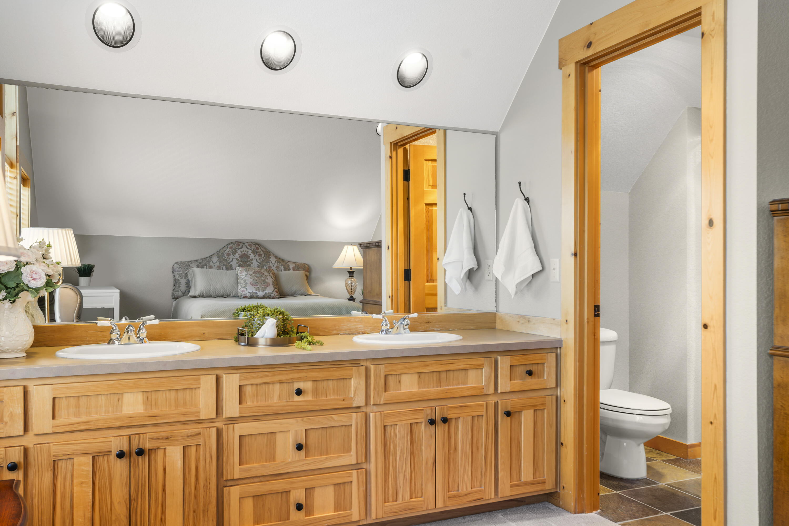 Eagle Crest - Residential