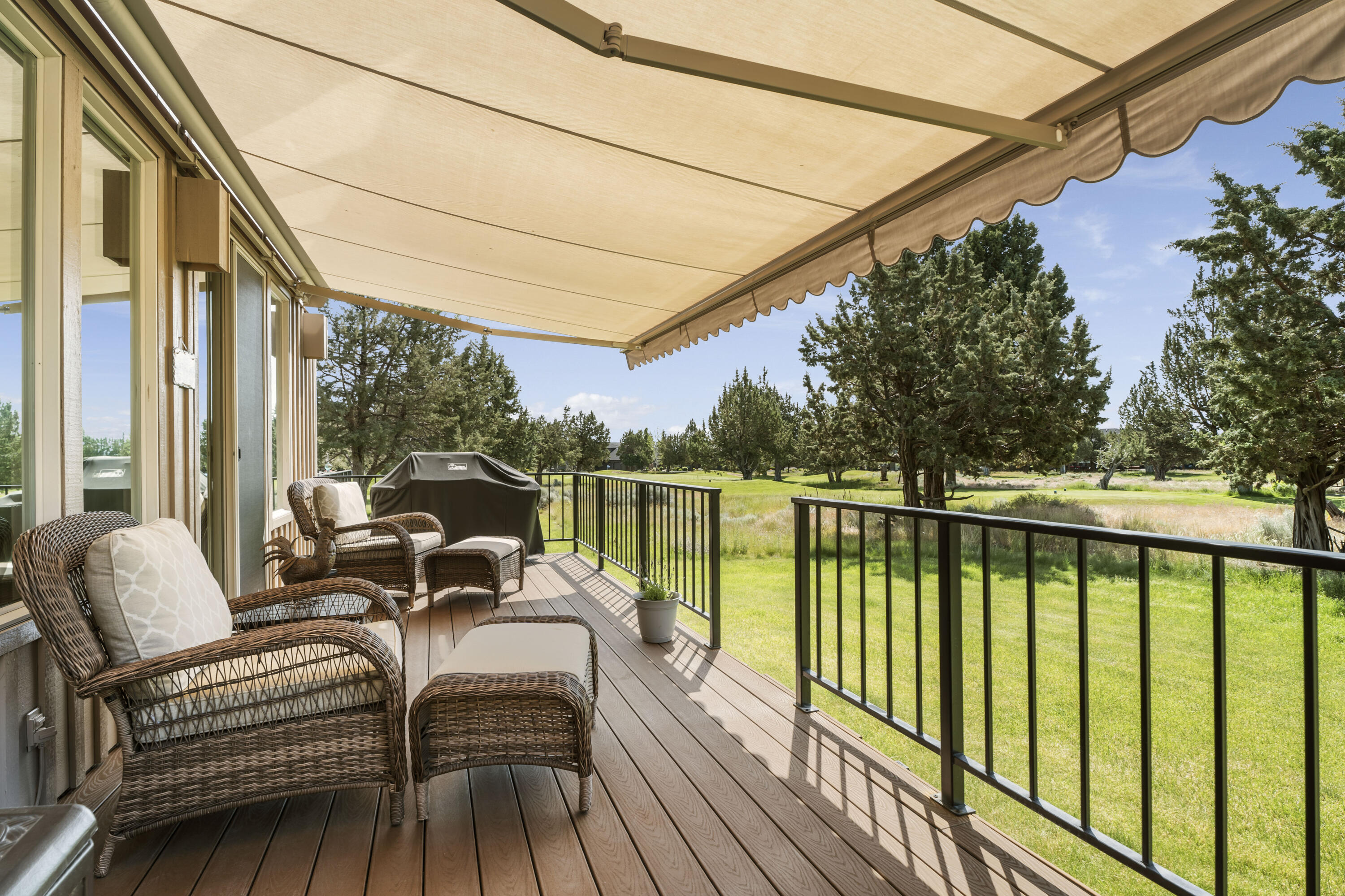 Eagle Crest - Residential