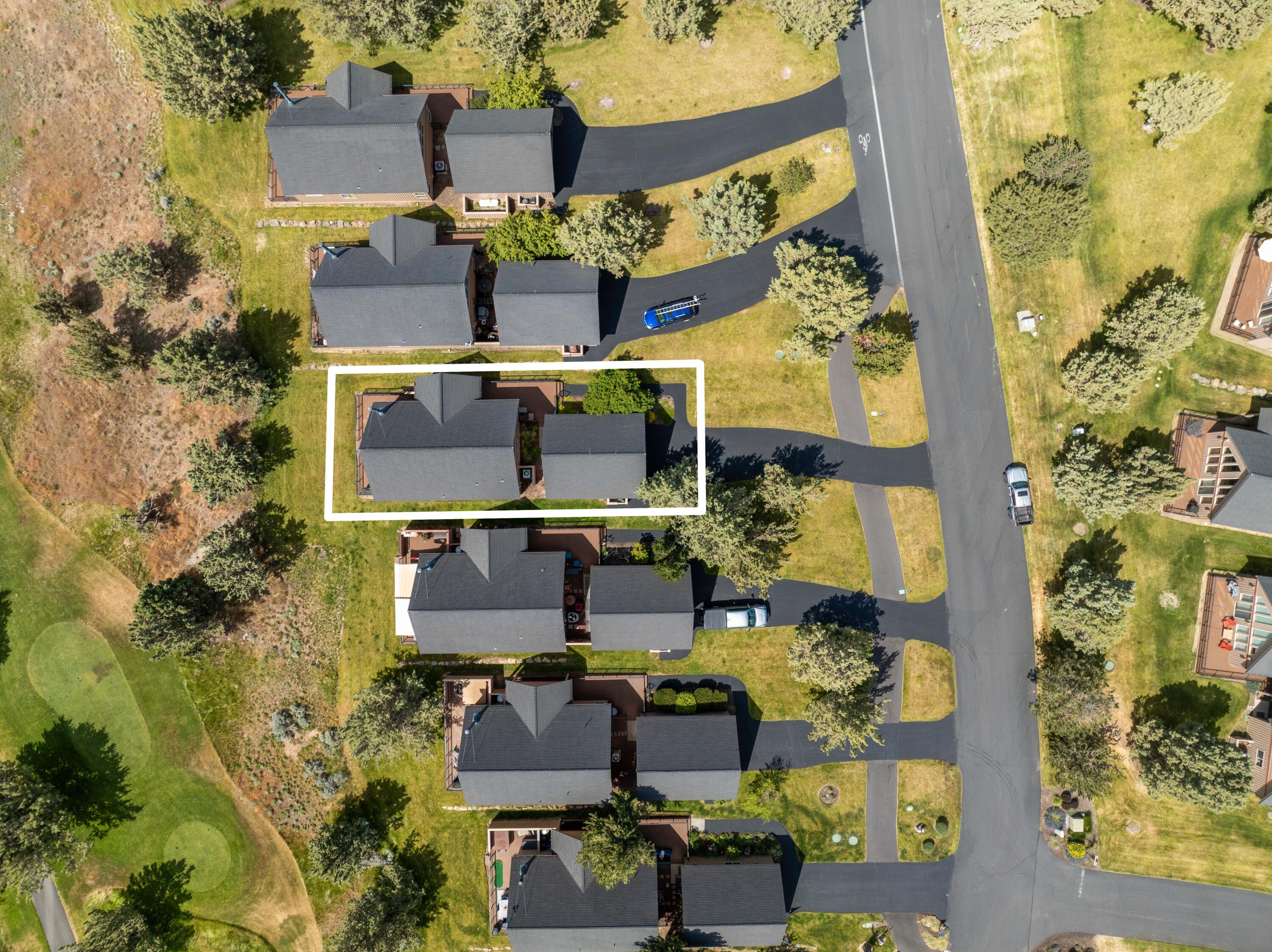 Eagle Crest - Residential