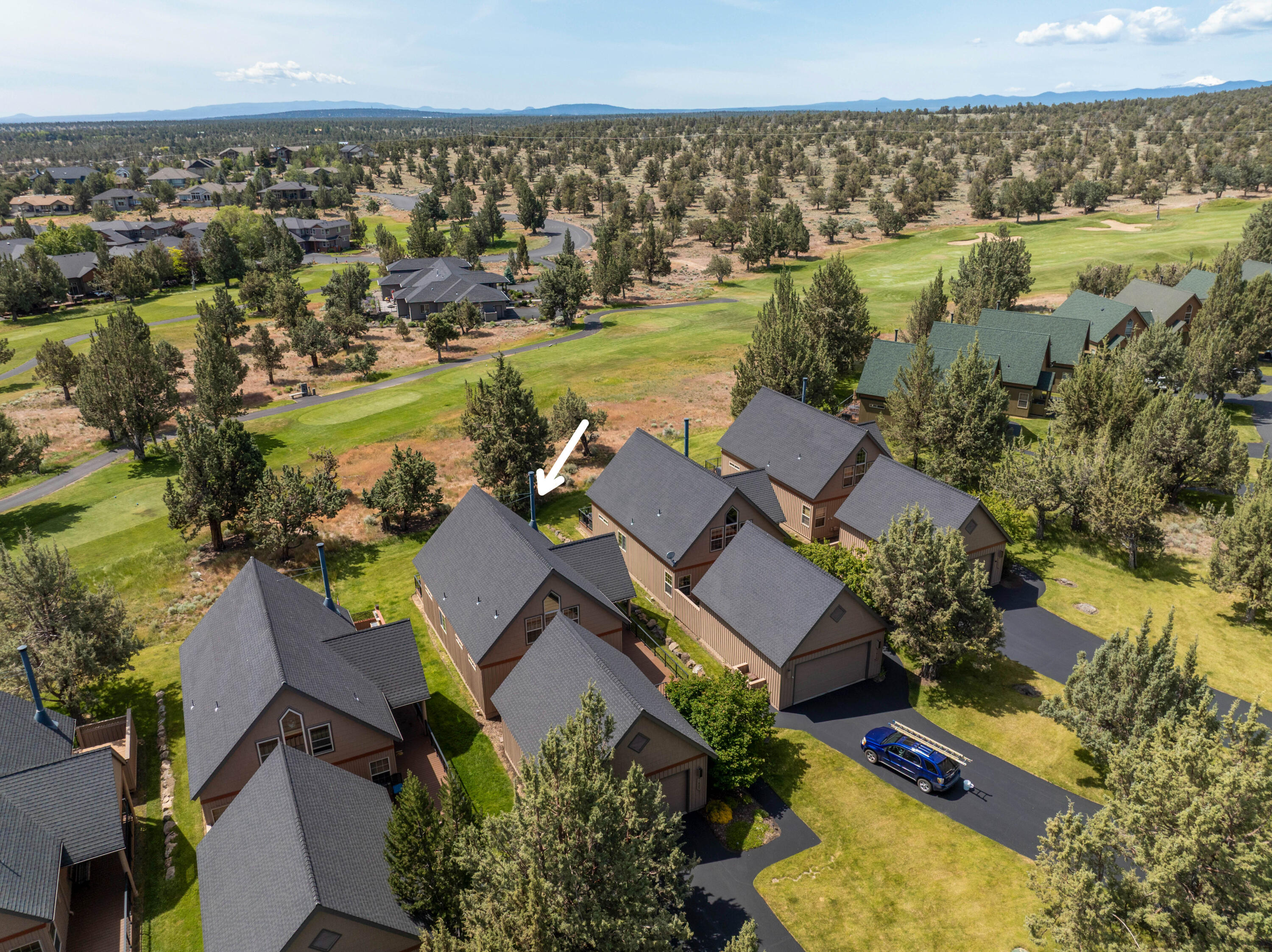 Eagle Crest - Residential