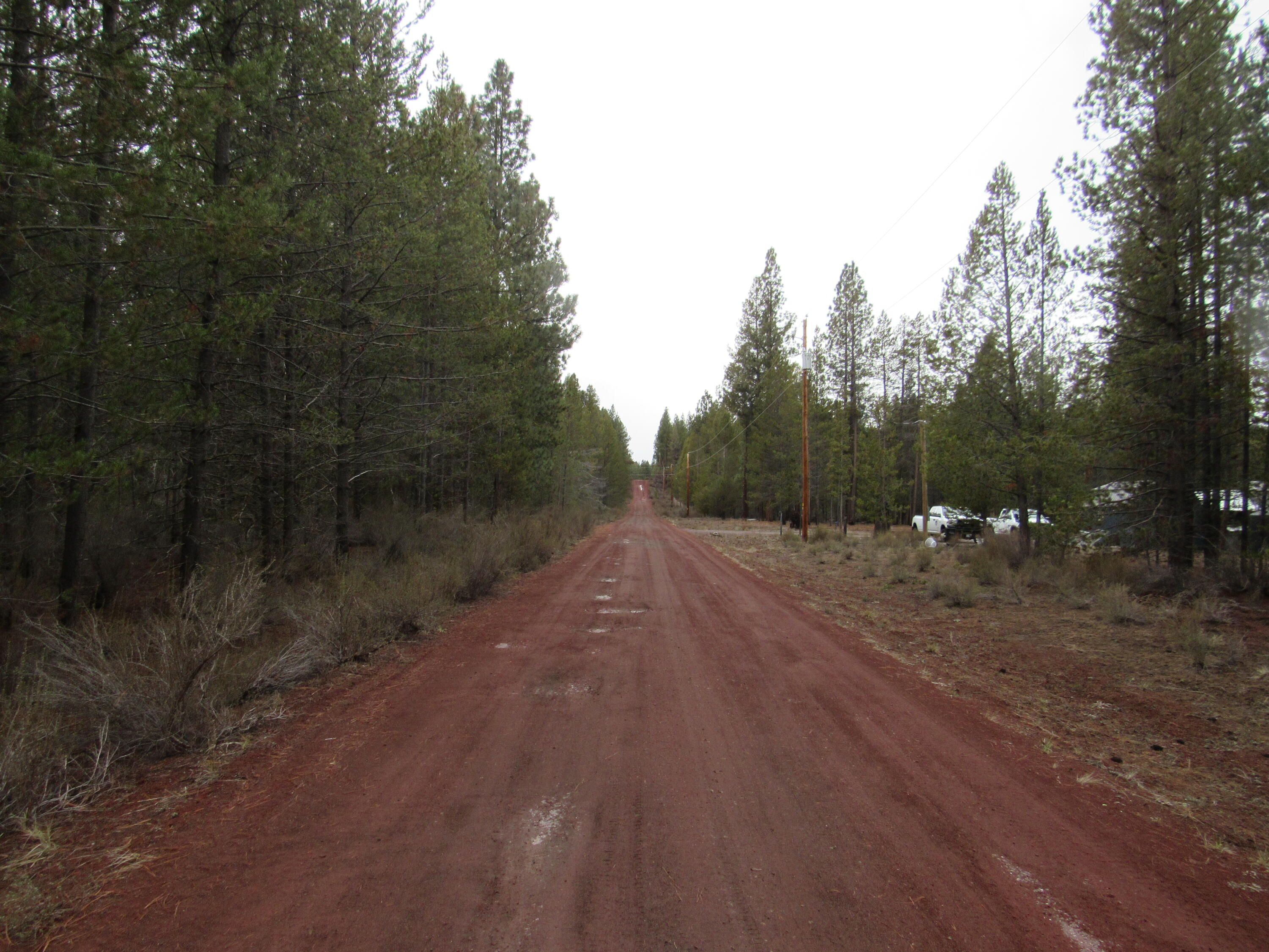 Sprague River Pines - Land