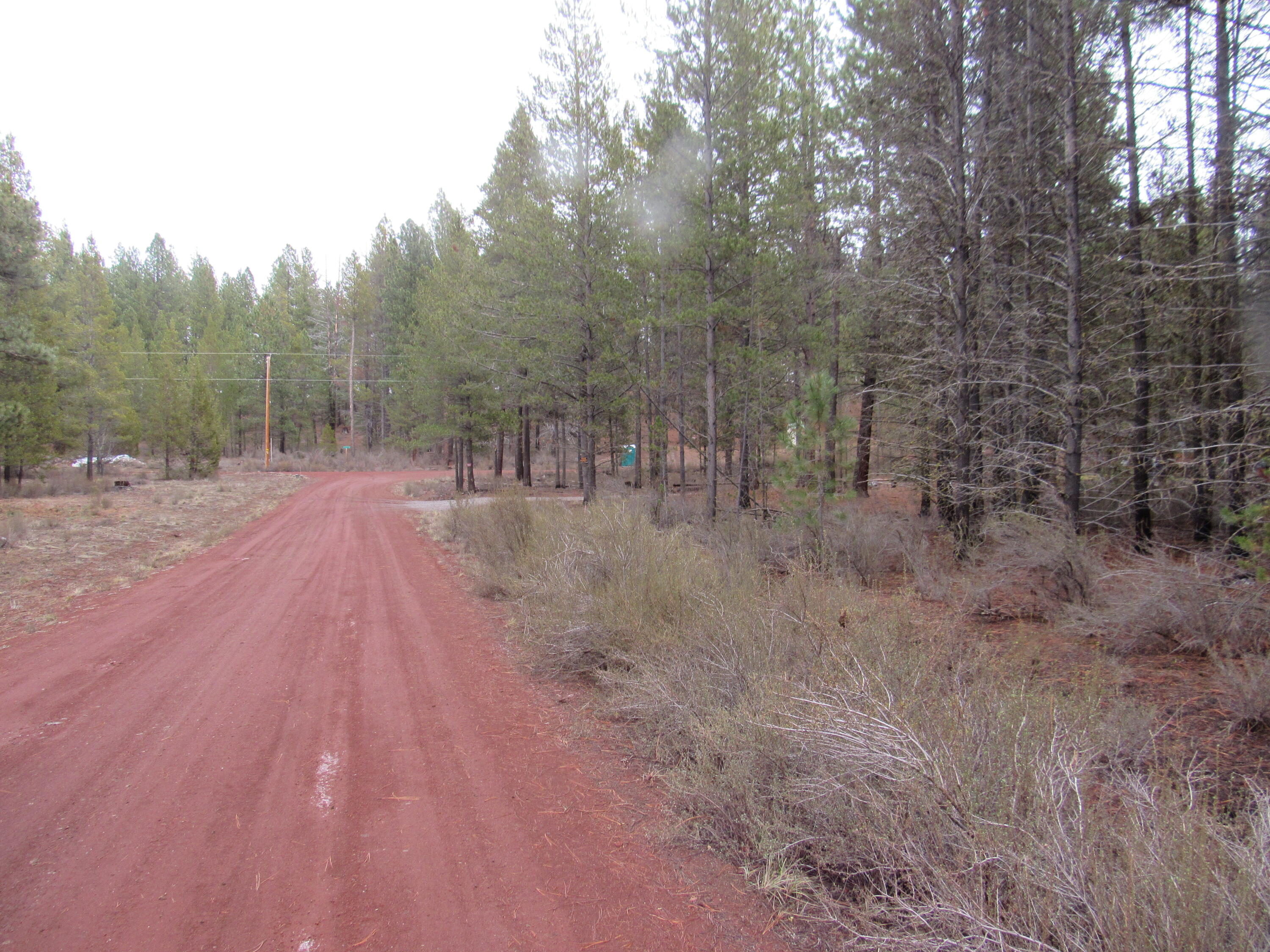 Sprague River Pines - Land