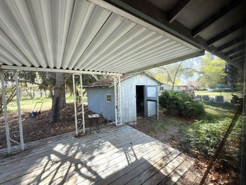 Tiny photo for 62928 Florence Drive, Bend, OR 97701 (MLS # 220220205)