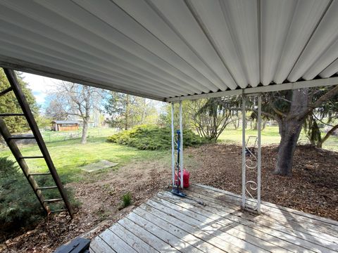 Tiny photo for 62928 Florence Drive, Bend, OR 97701 (MLS # 220220205)