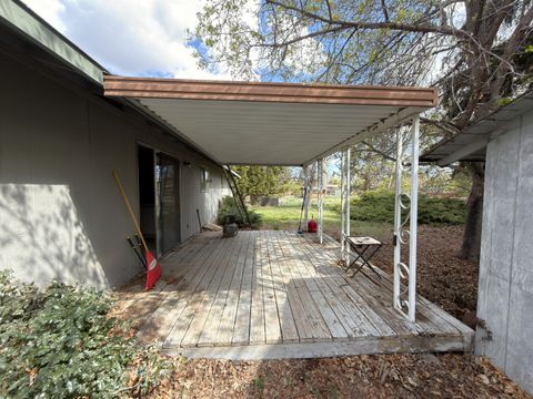 Tiny photo for 62928 Florence Drive, Bend, OR 97701 (MLS # 220220205)