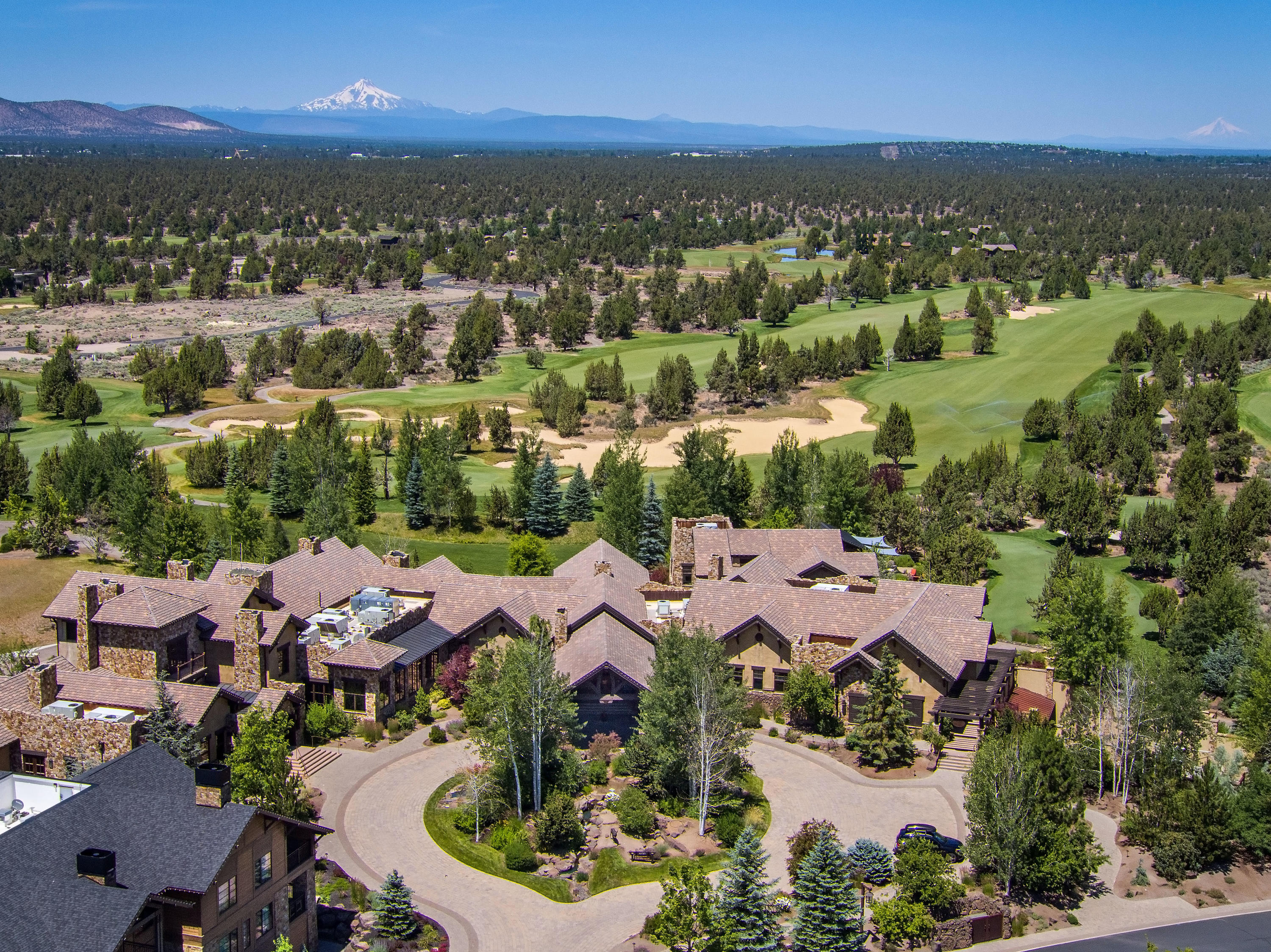 Pronghorn - Residential