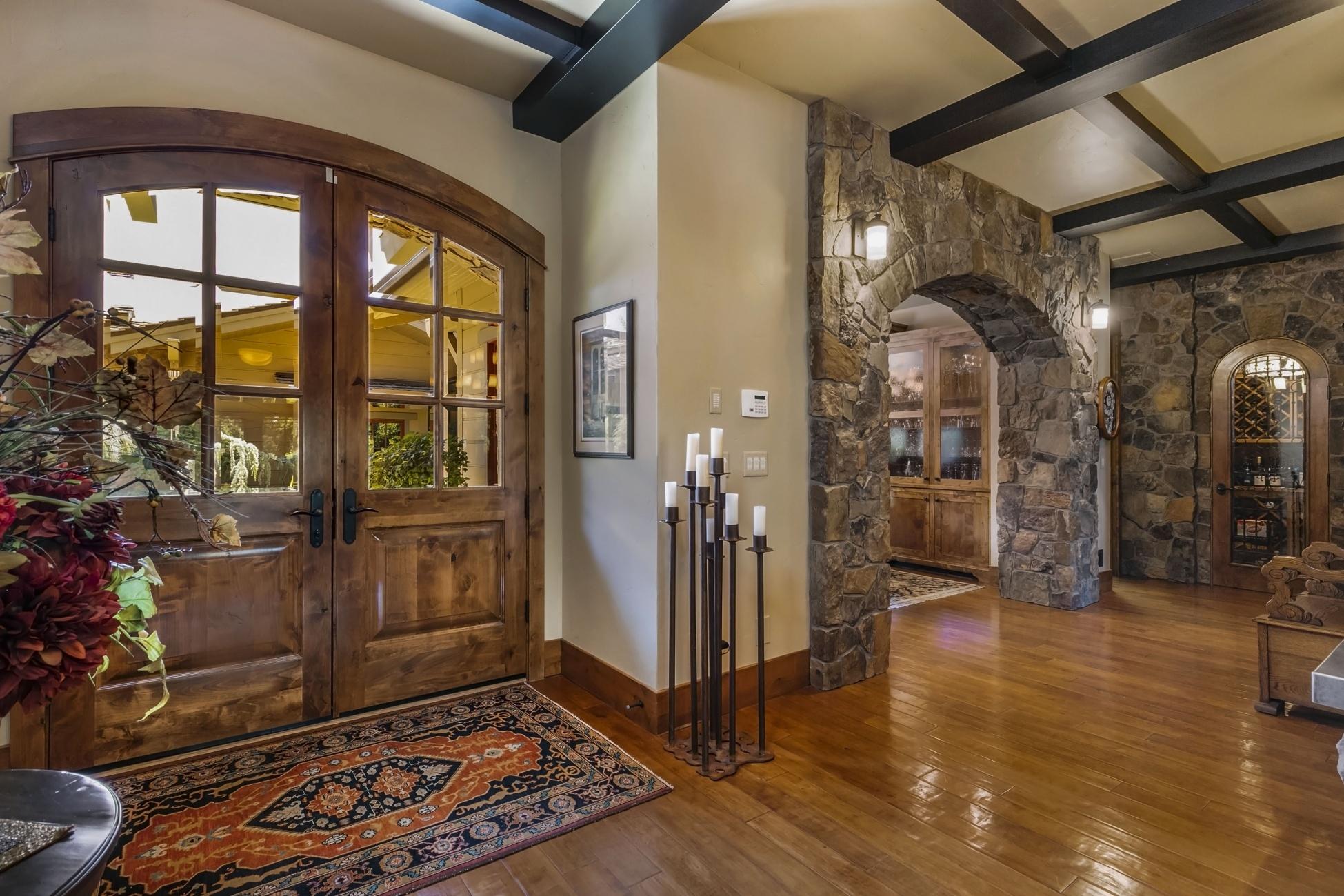 Pronghorn - Residential