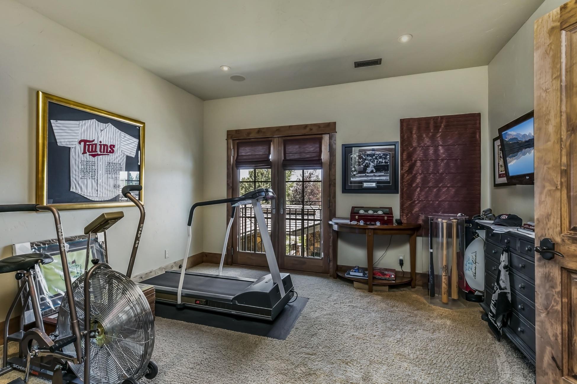 Pronghorn - Residential