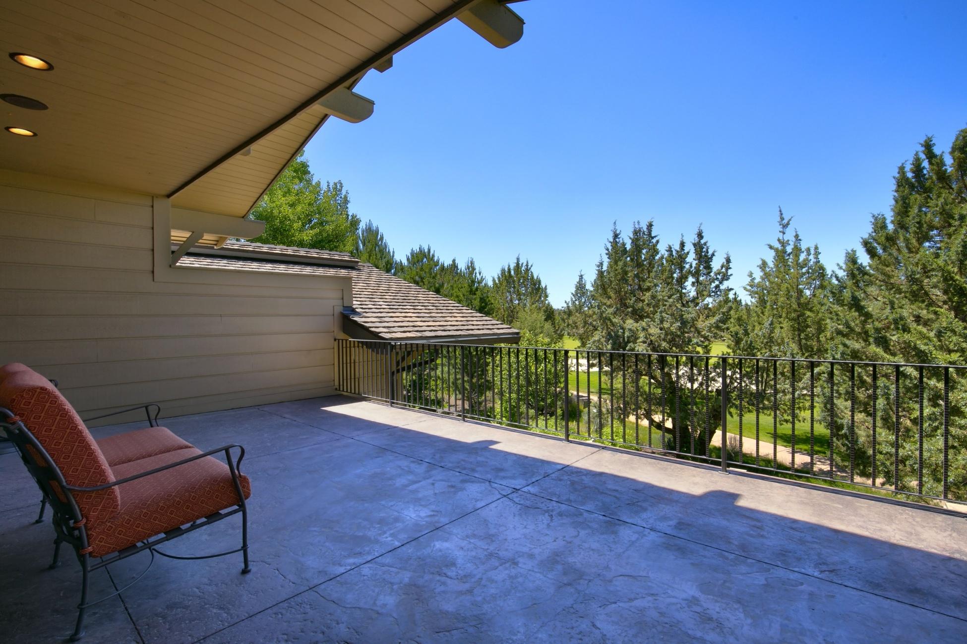 Pronghorn - Residential