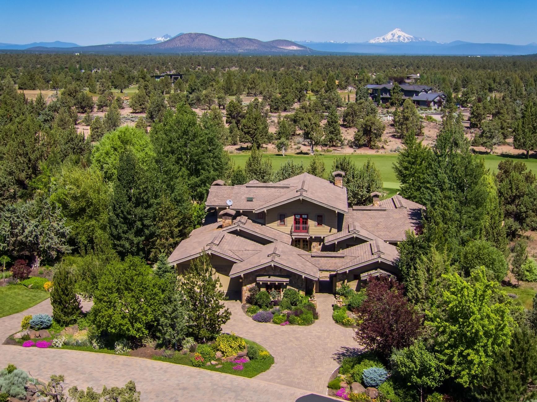 Pronghorn - Residential