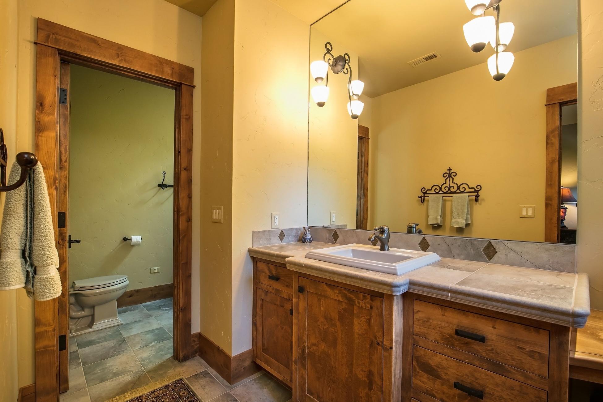 Pronghorn - Residential