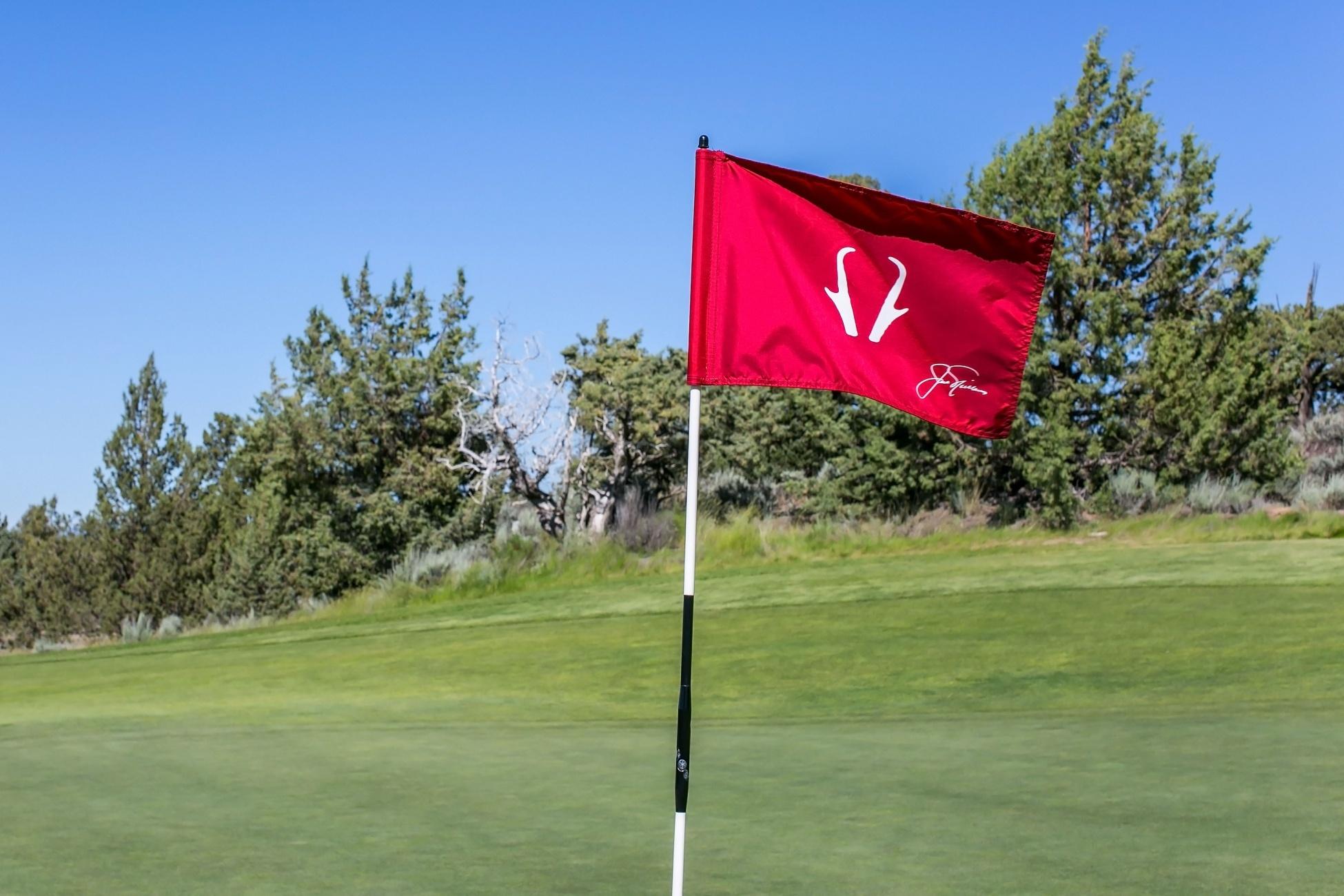 Pronghorn - Residential