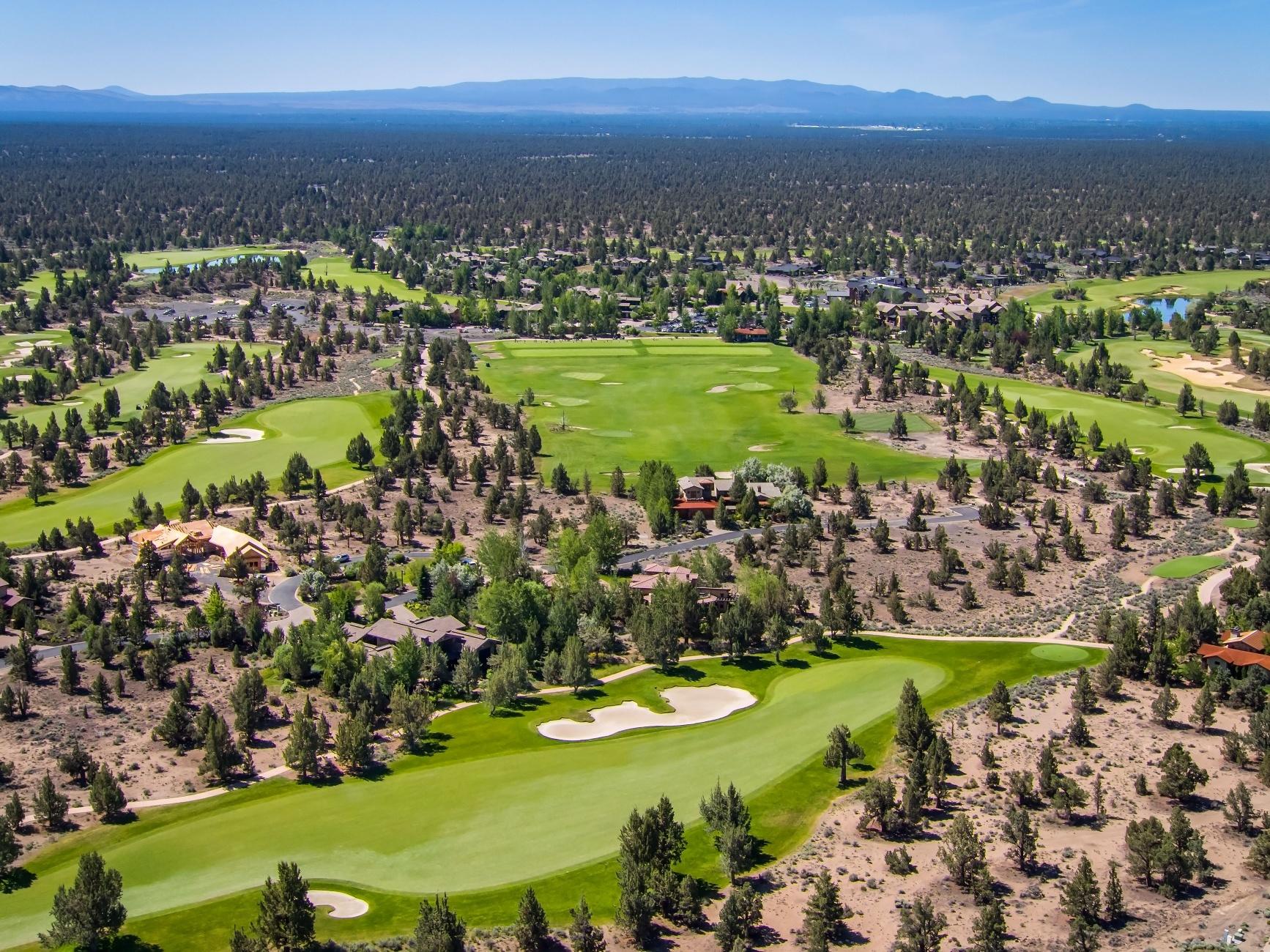 Pronghorn - Residential