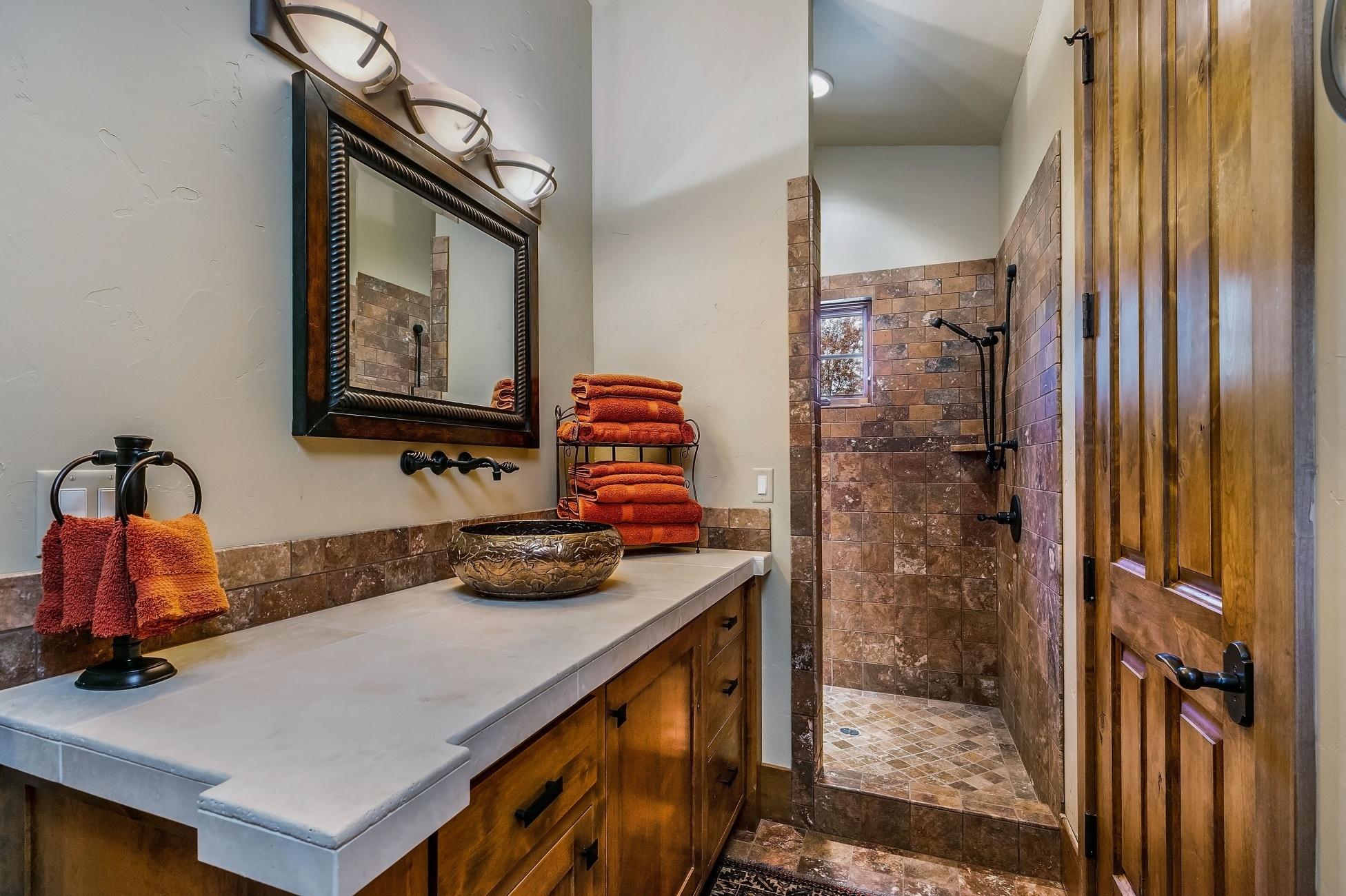 Pronghorn - Residential