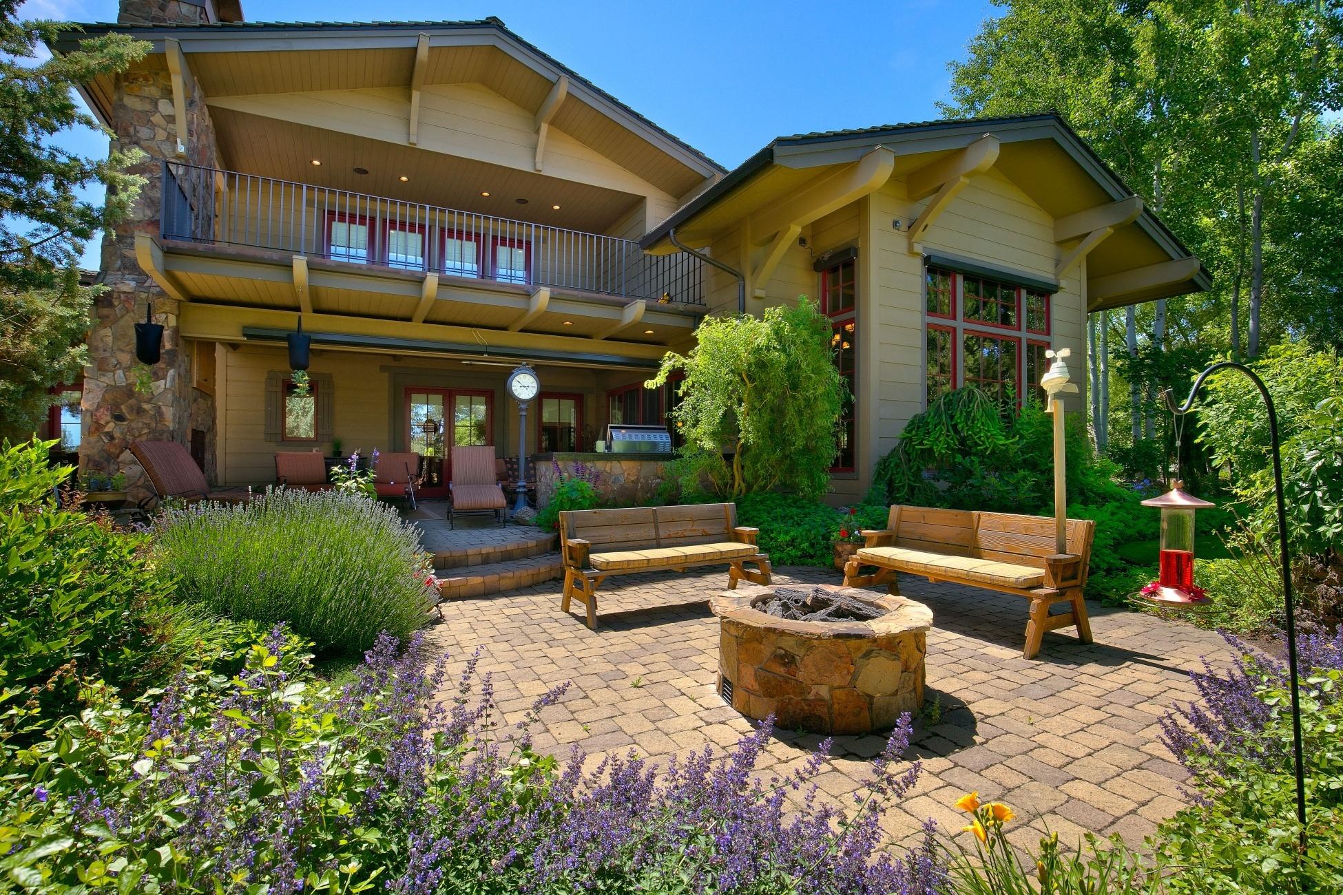 Pronghorn - Residential