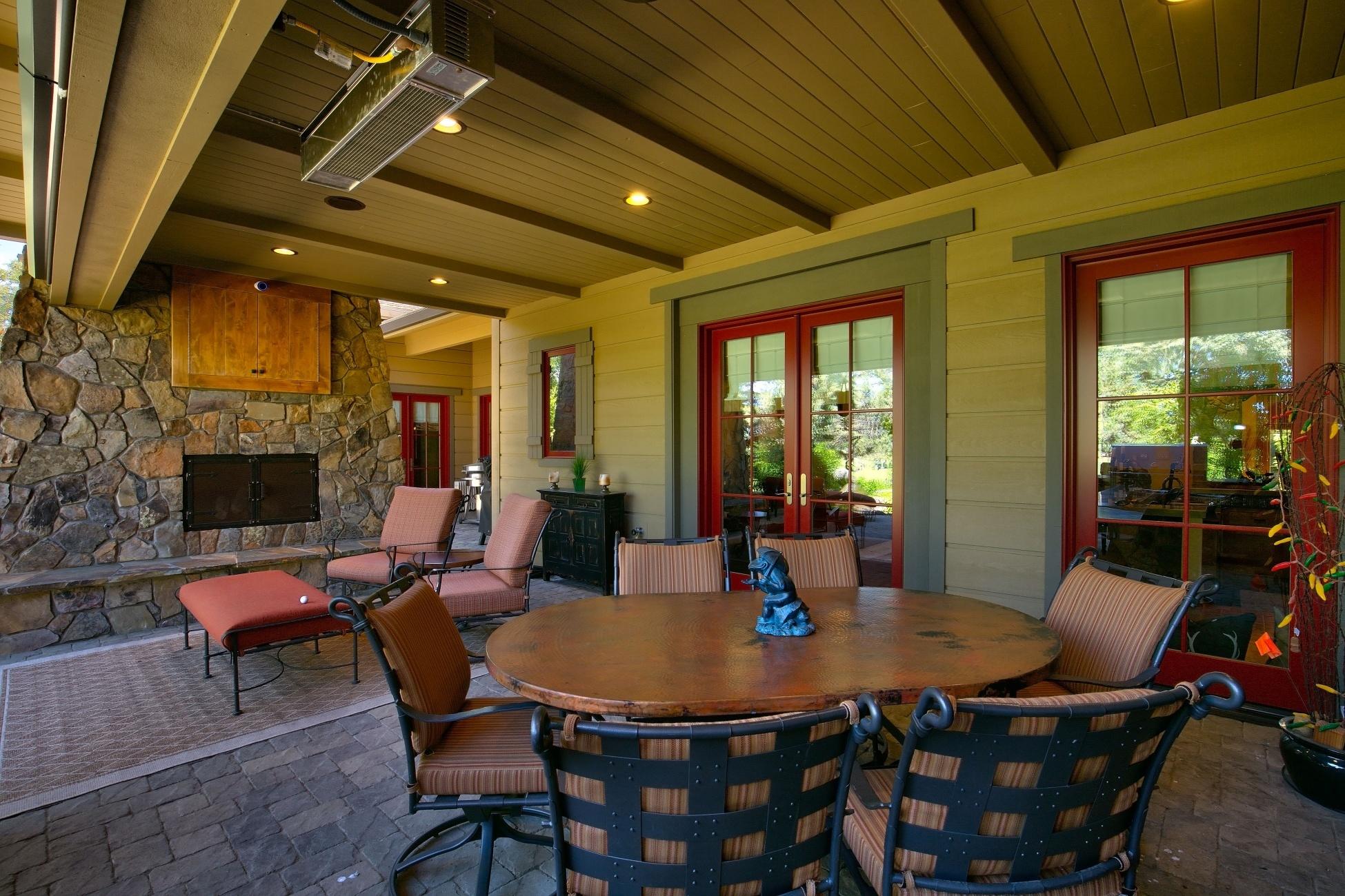 Pronghorn - Residential