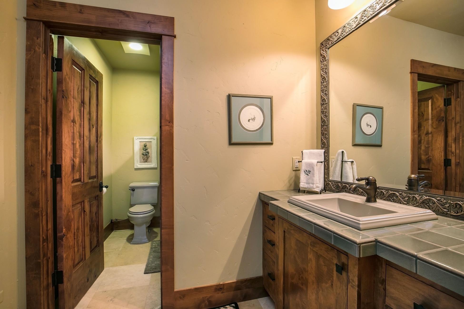 Pronghorn - Residential