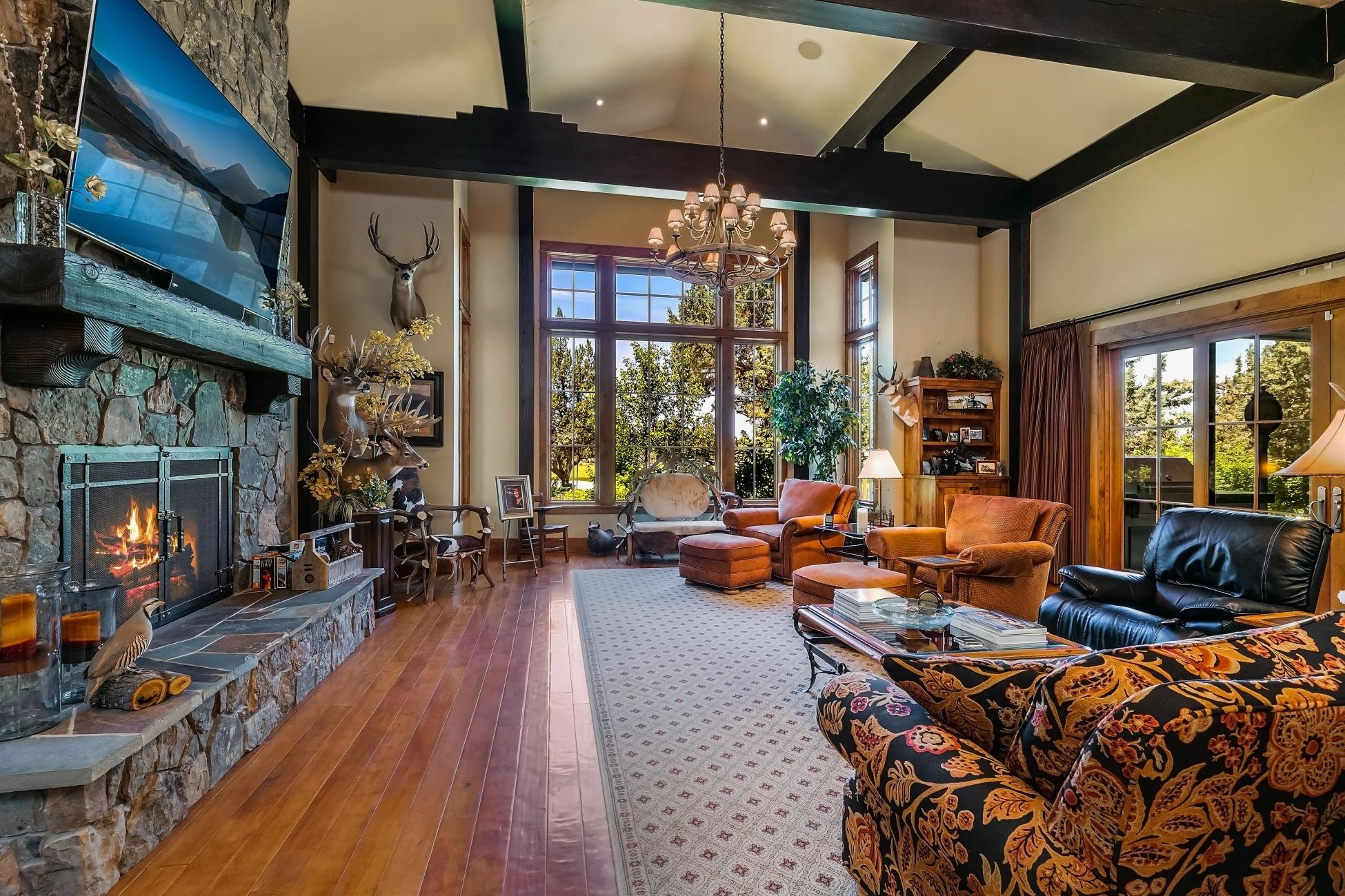 Pronghorn - Residential