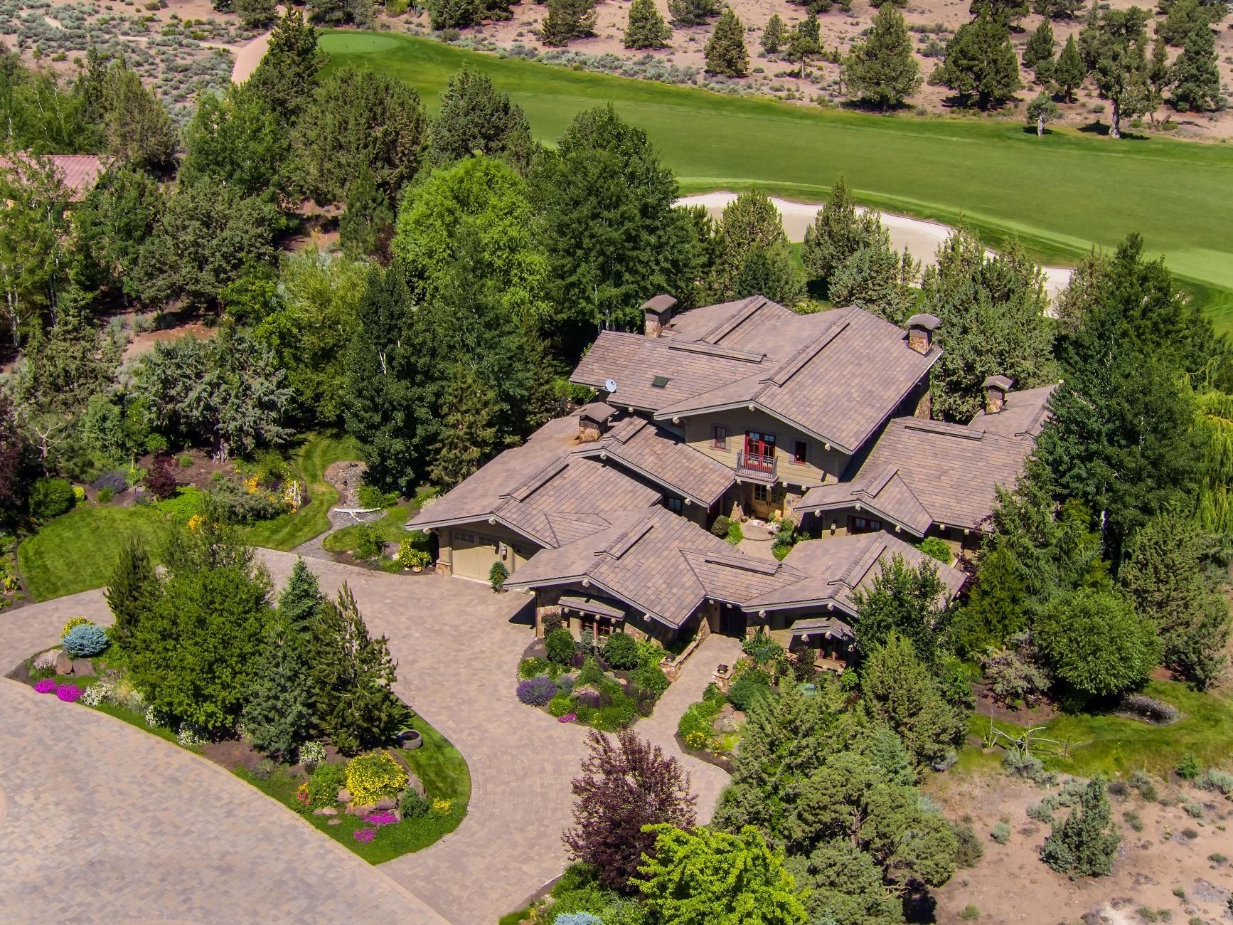 Pronghorn - Residential