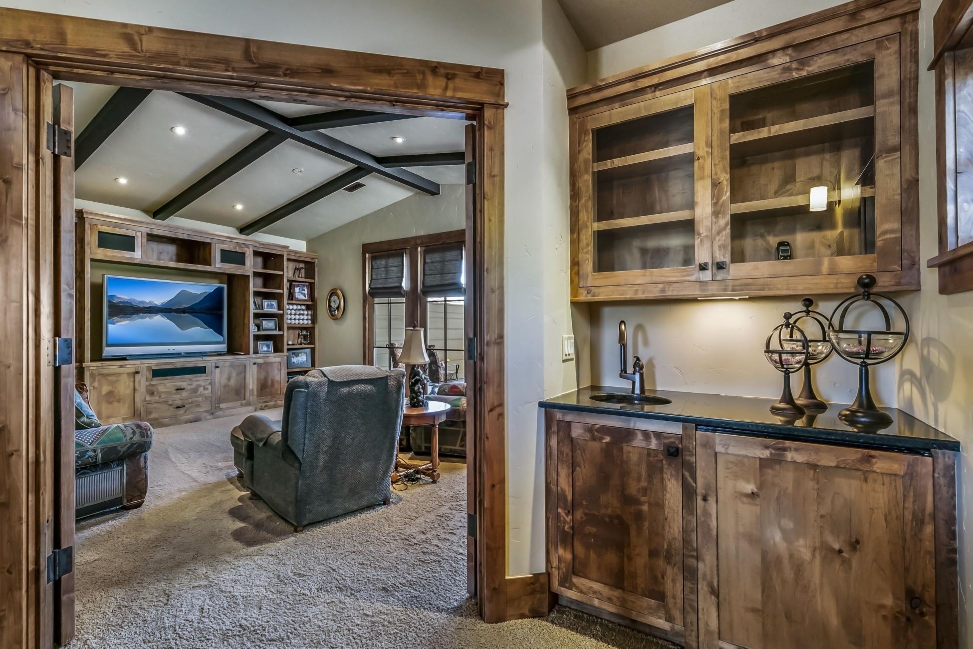 Pronghorn - Residential