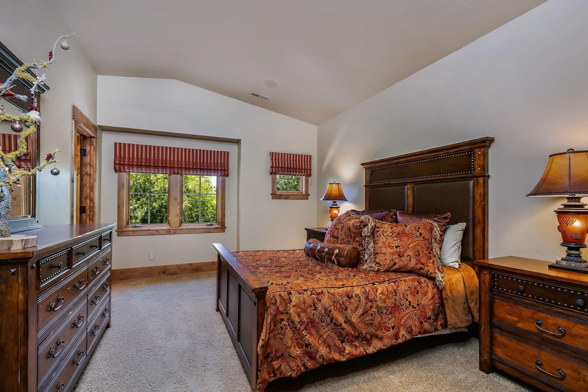 Pronghorn - Residential