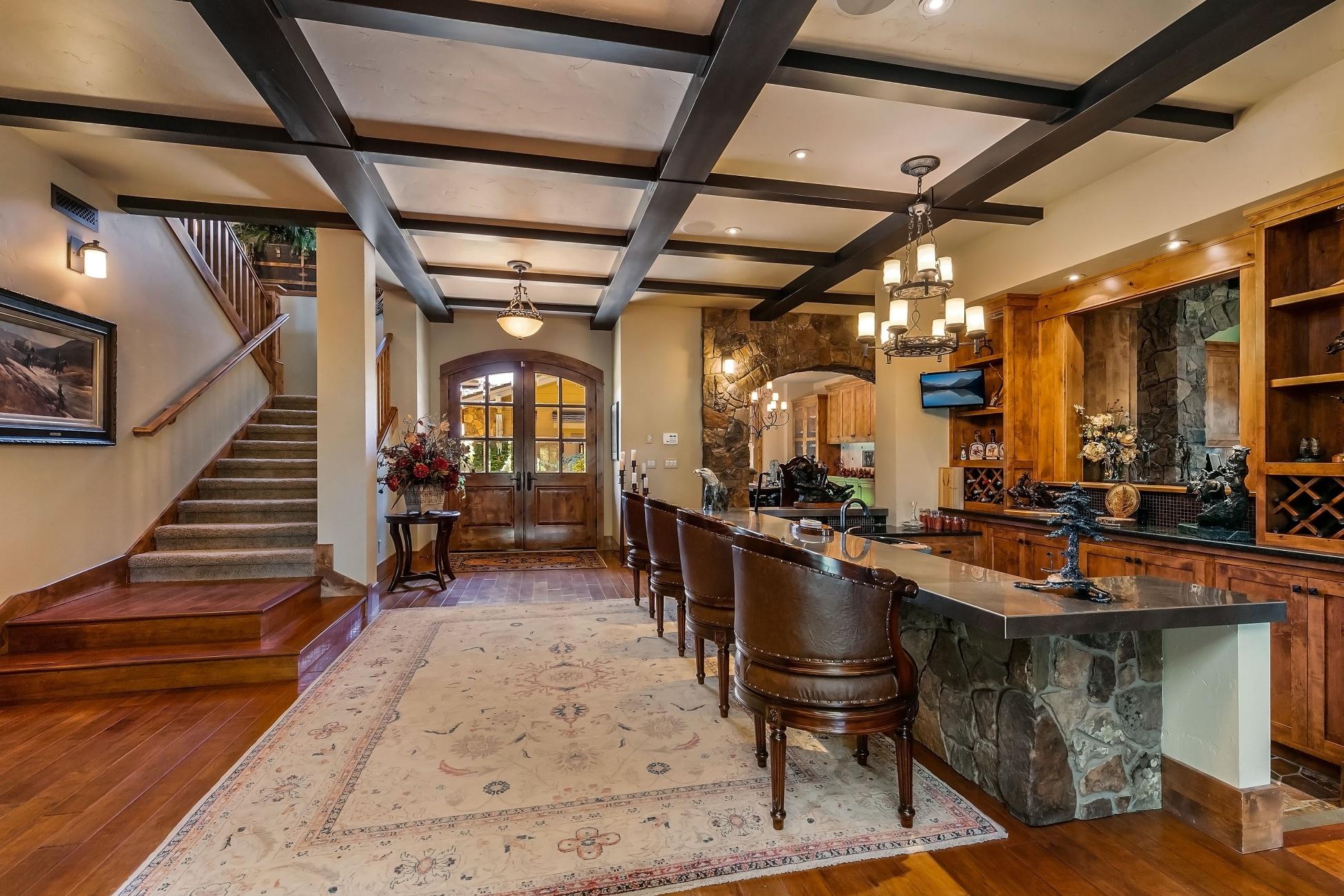 Pronghorn - Residential