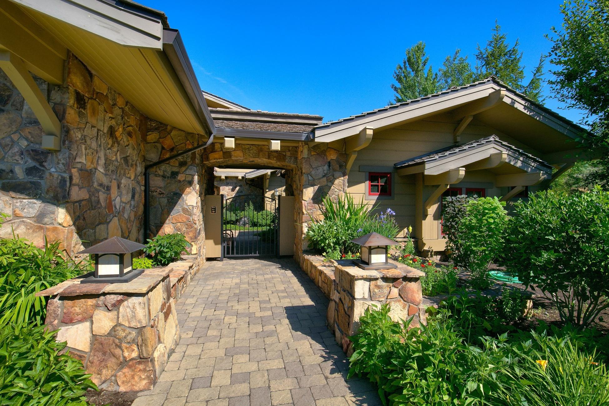 Pronghorn - Residential