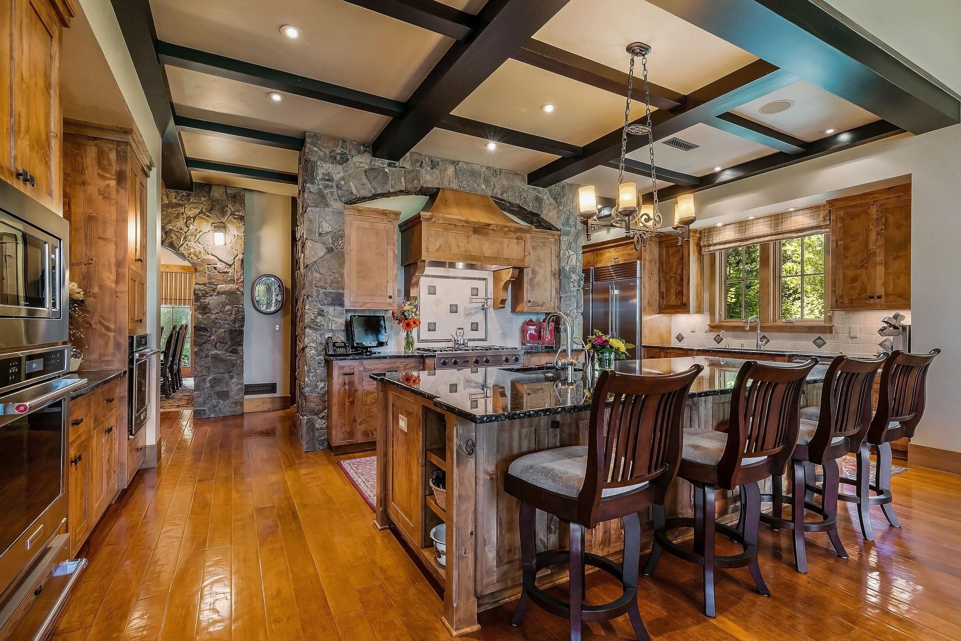 Pronghorn - Residential