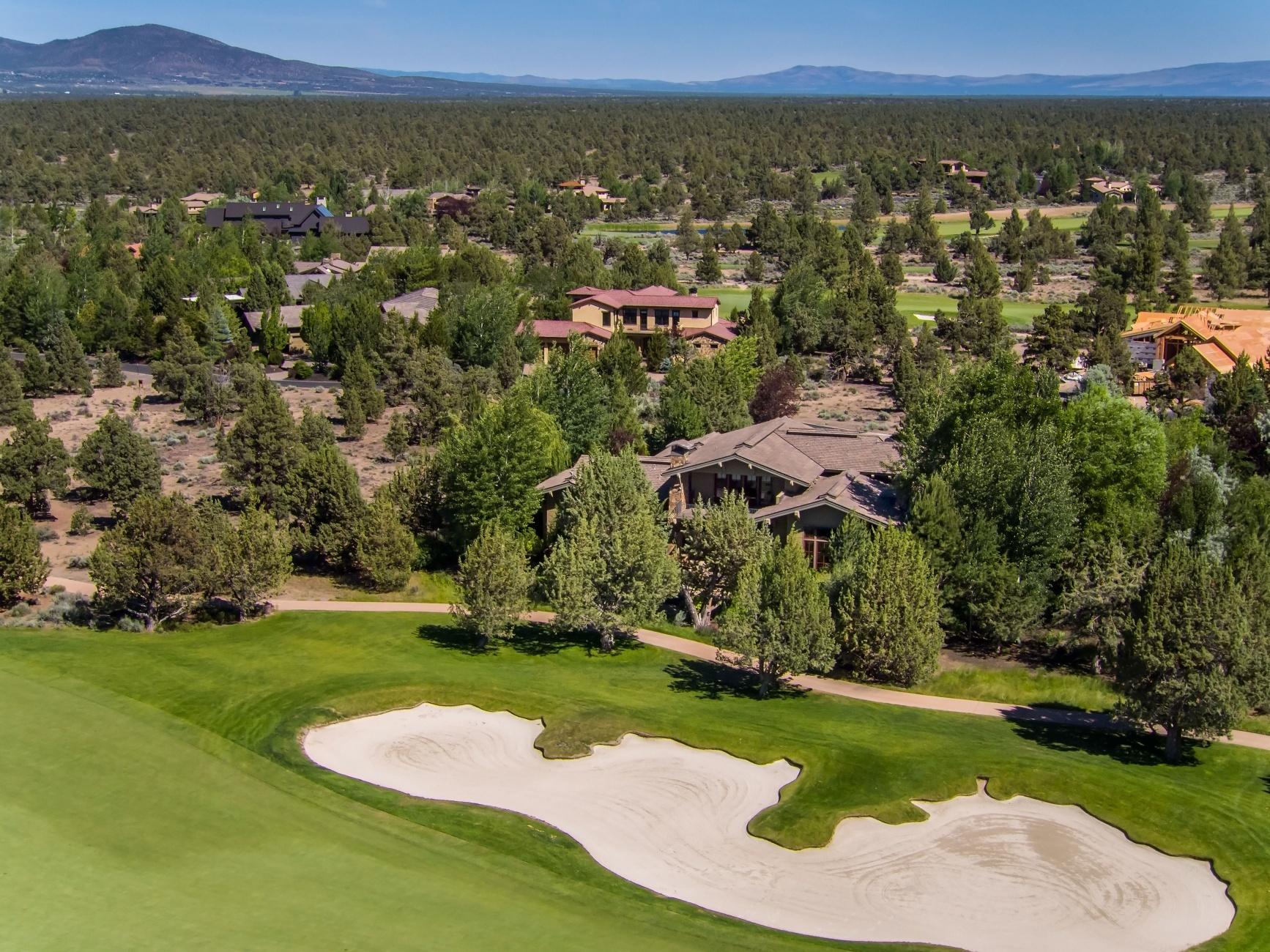 Pronghorn - Residential