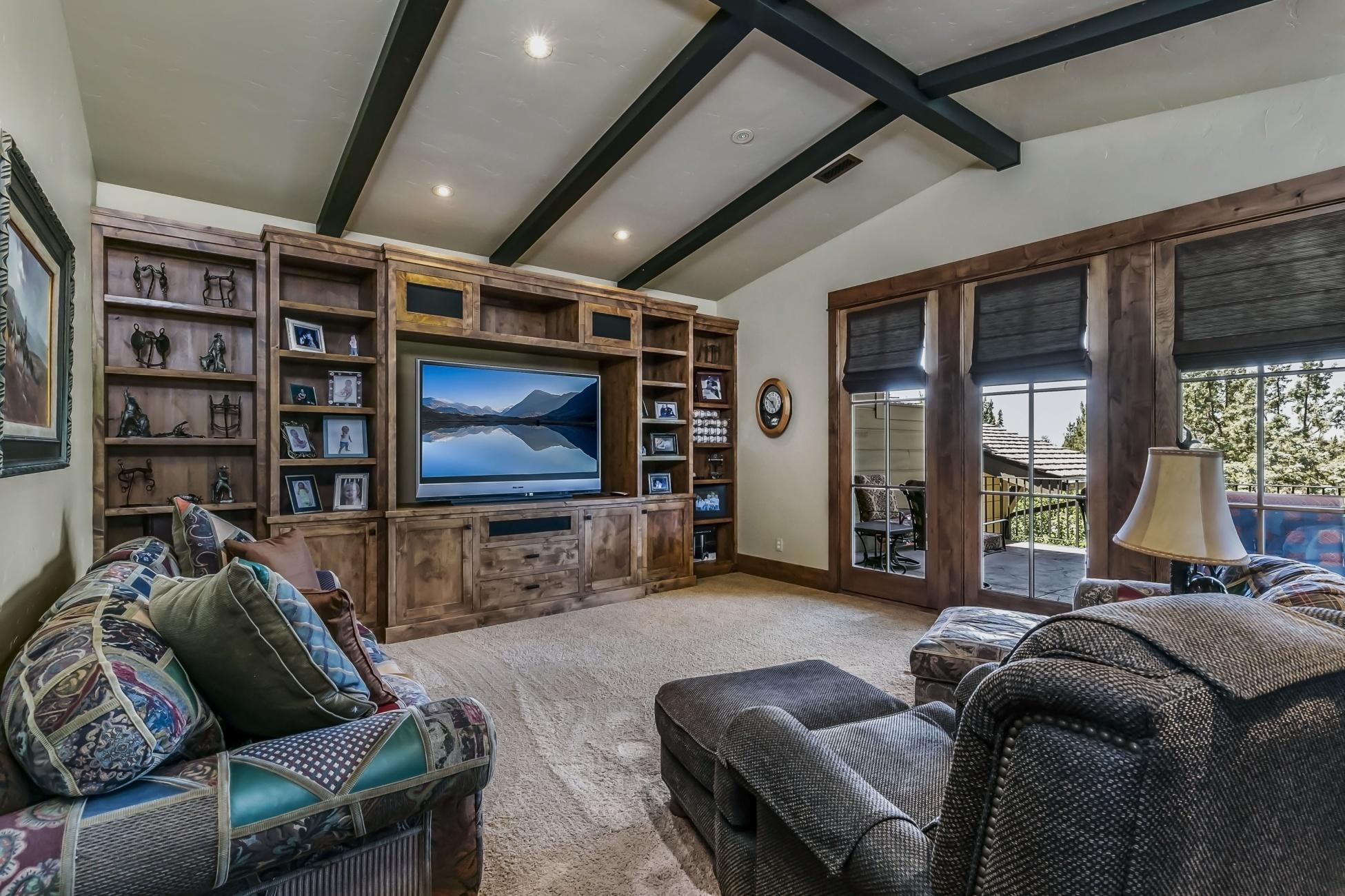 Pronghorn - Residential