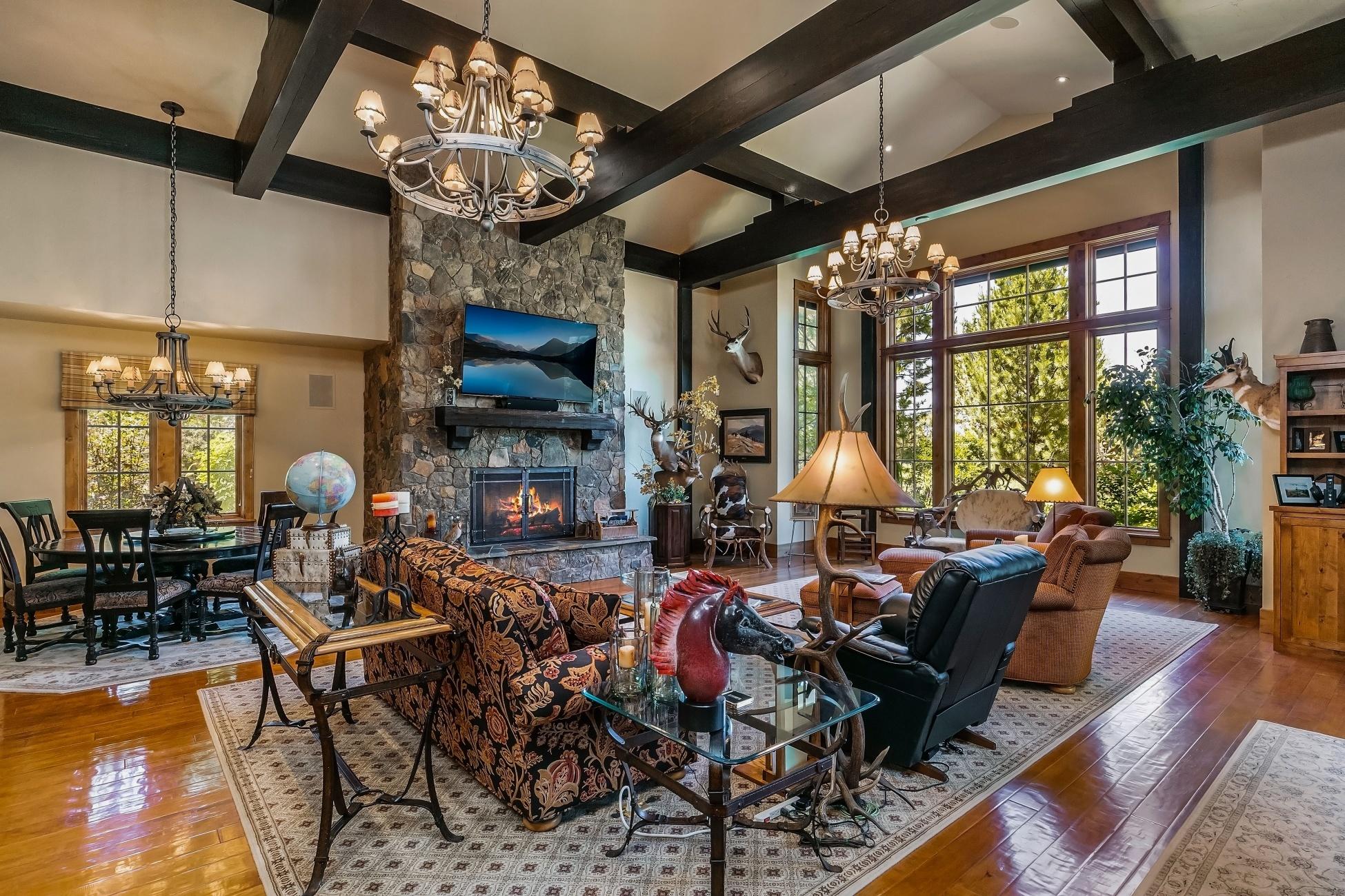 Pronghorn - Residential