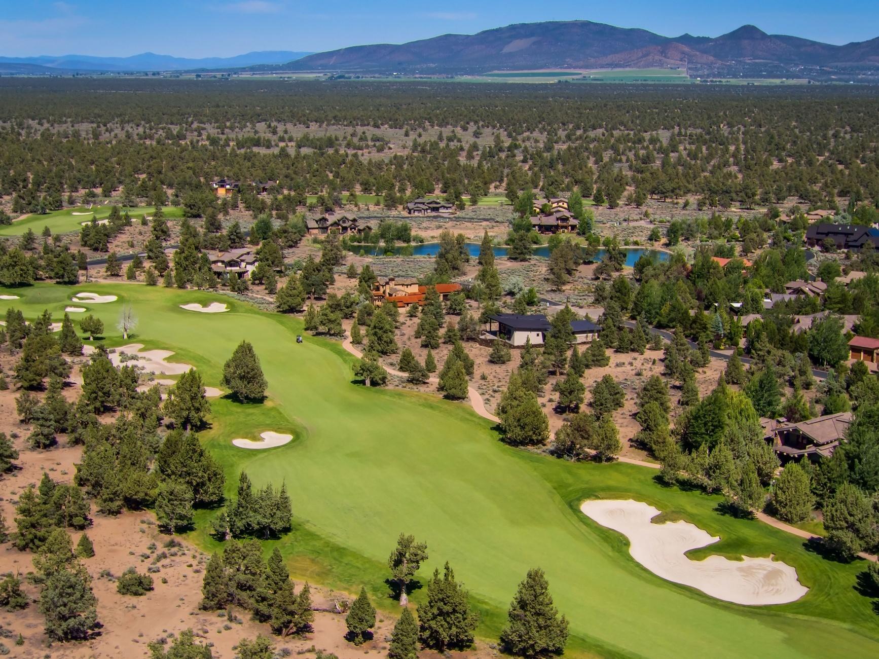 Pronghorn - Residential