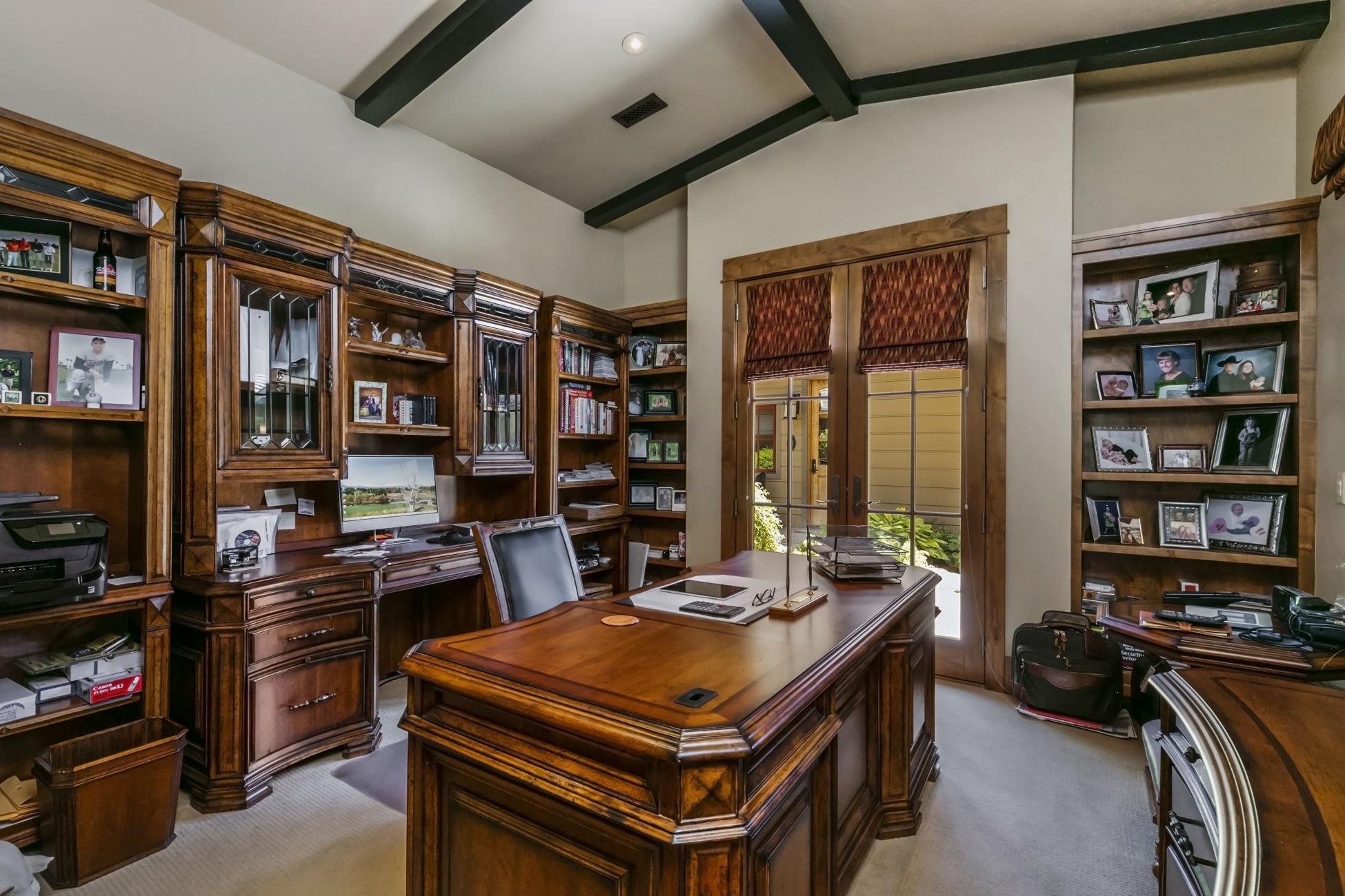 Pronghorn - Residential