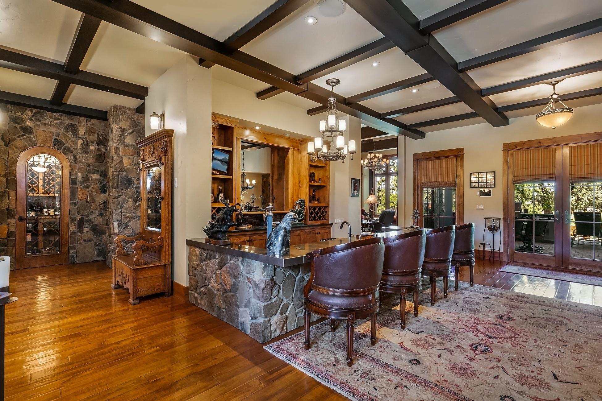 Pronghorn - Residential