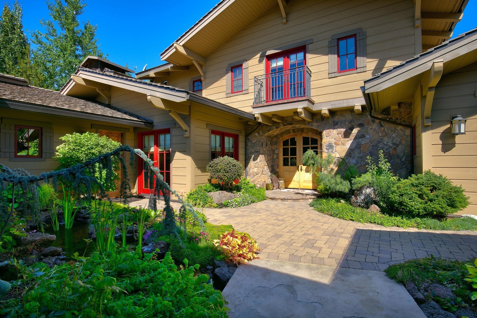 Pronghorn - Residential