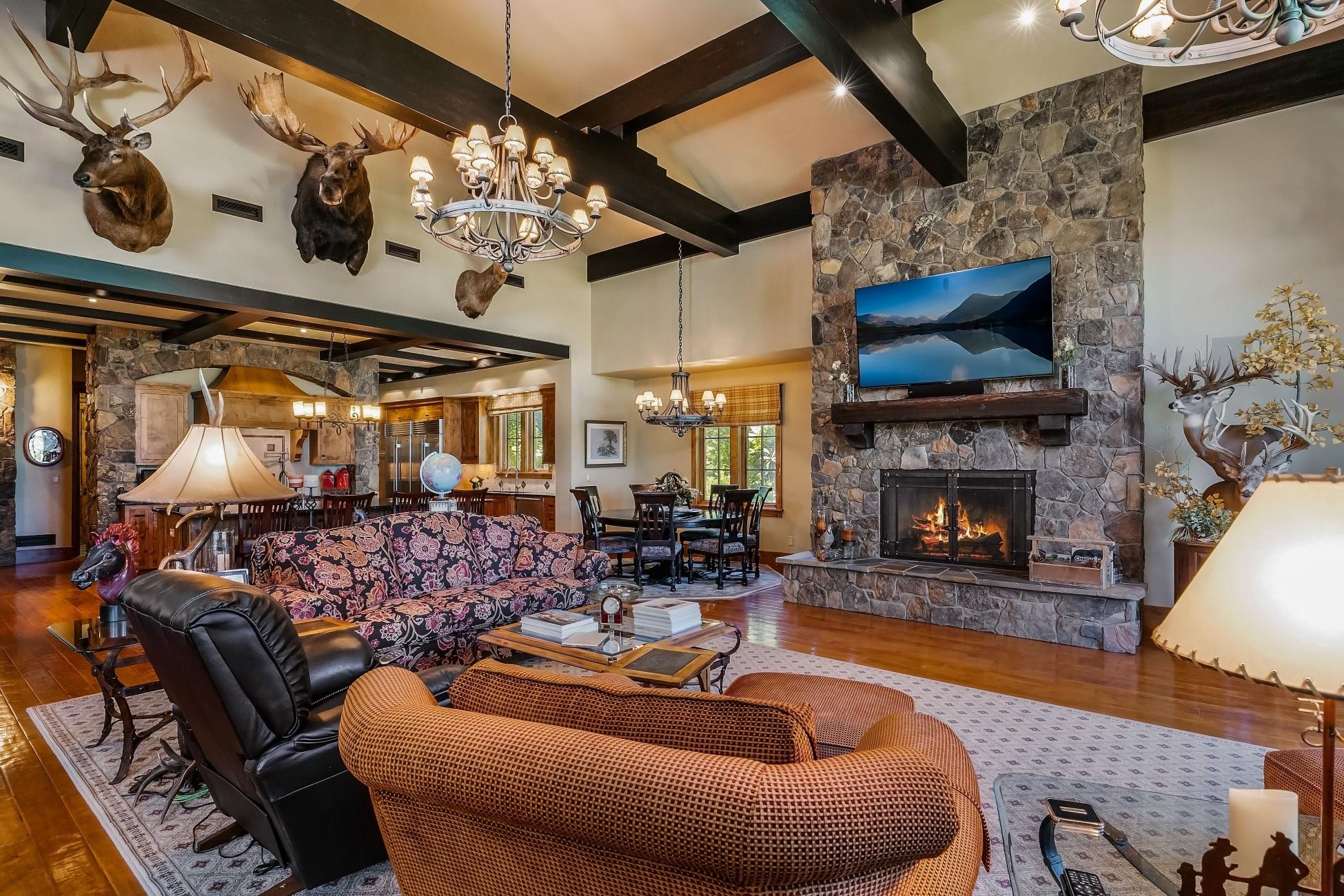 Pronghorn - Residential