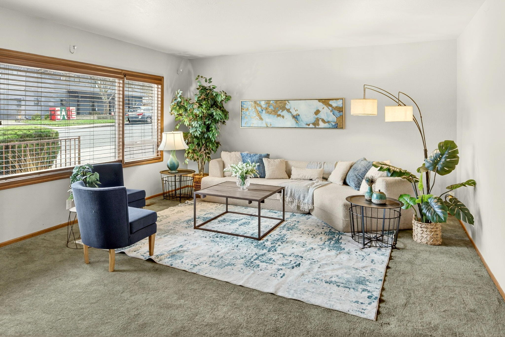 North Hill Subdivision - Residential