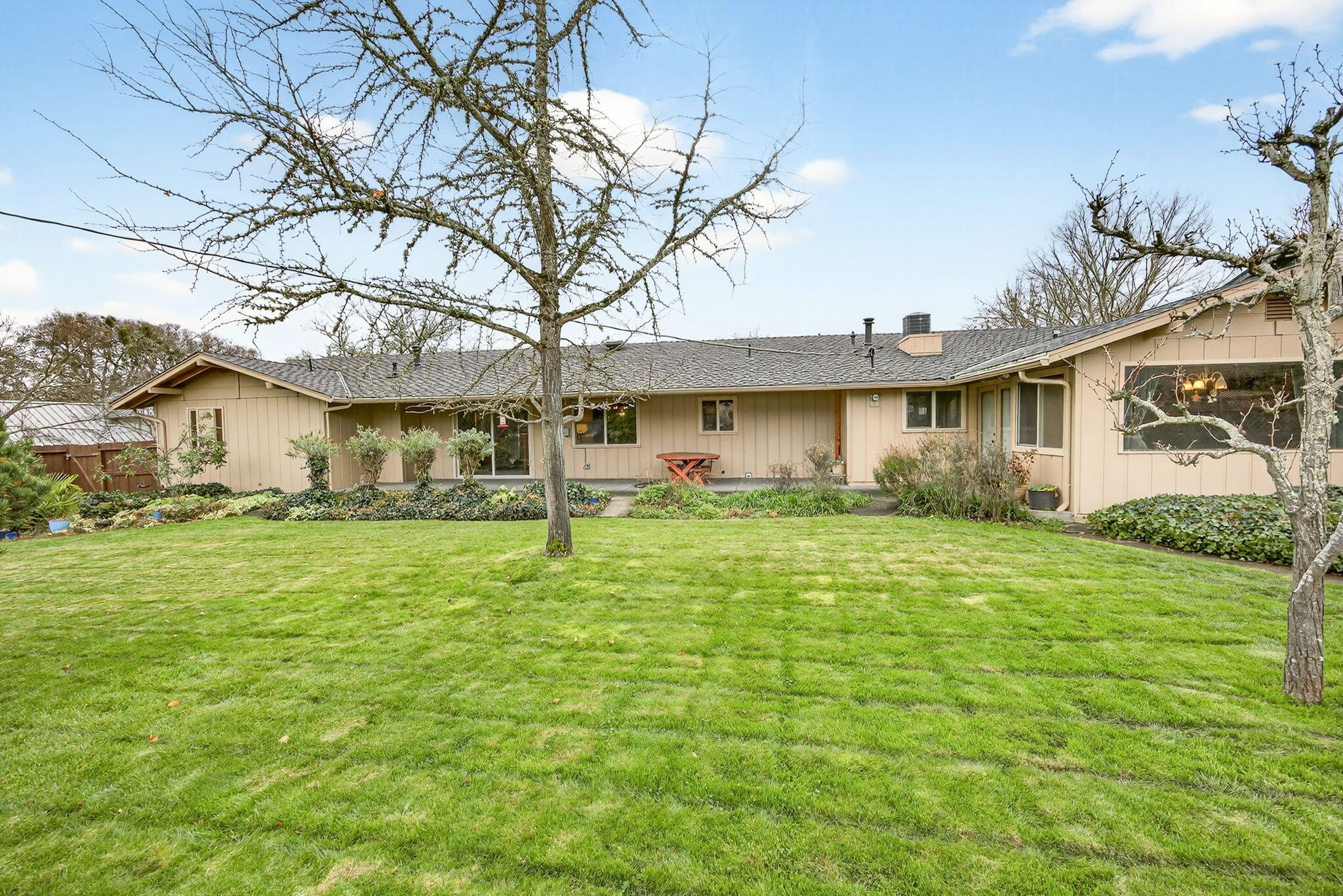 North Hill Subdivision - Residential