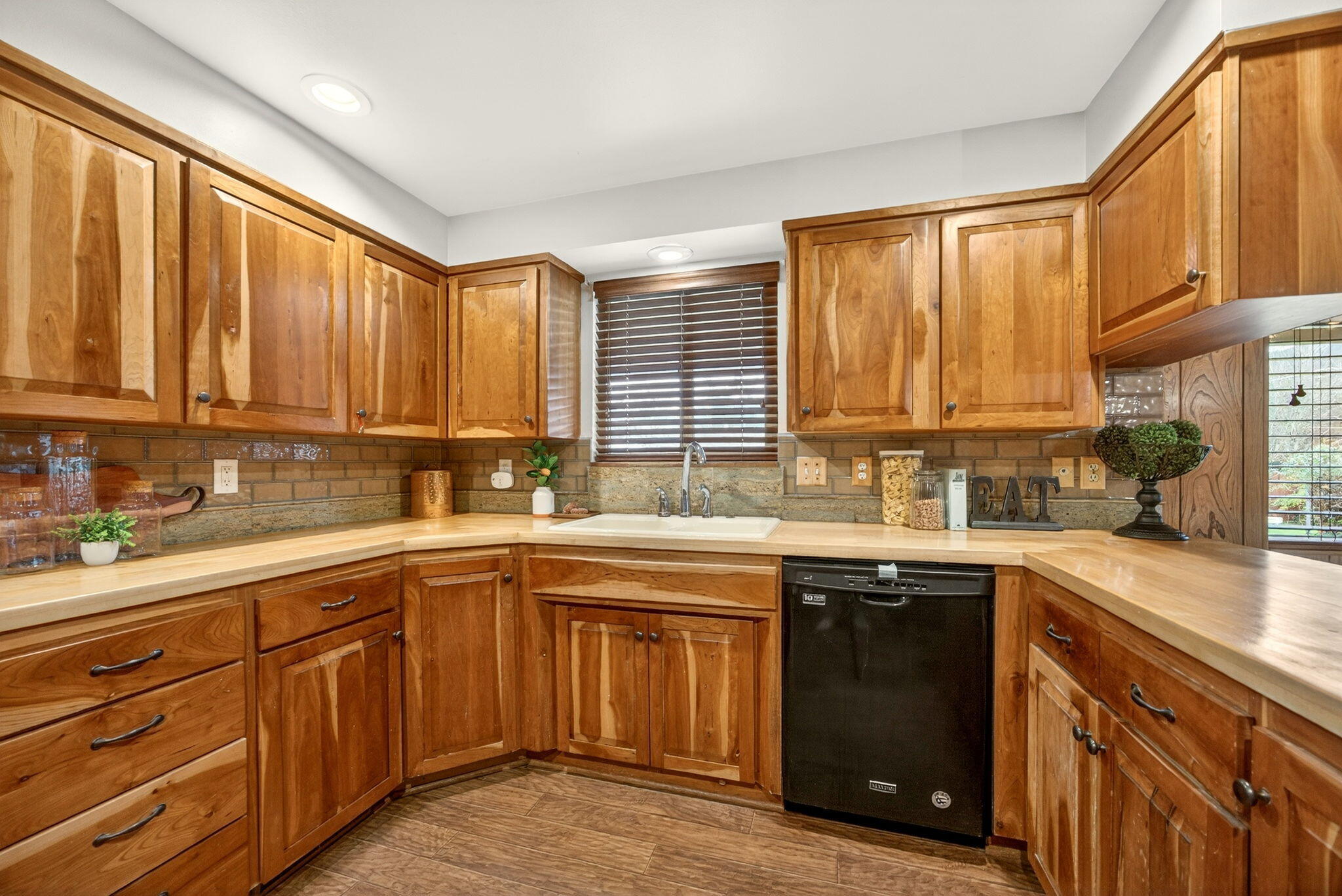 North Hill Subdivision - Residential