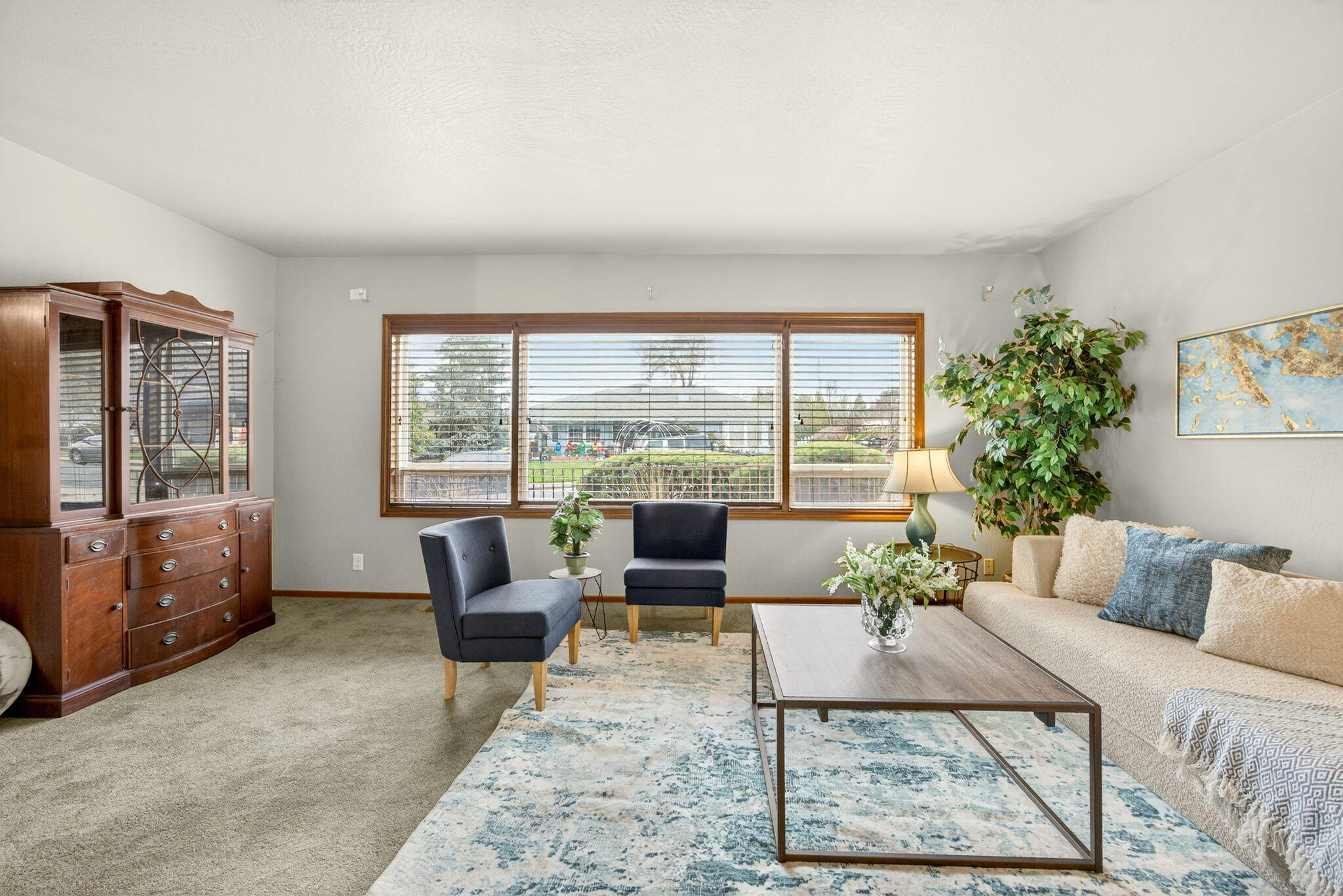 North Hill Subdivision - Residential