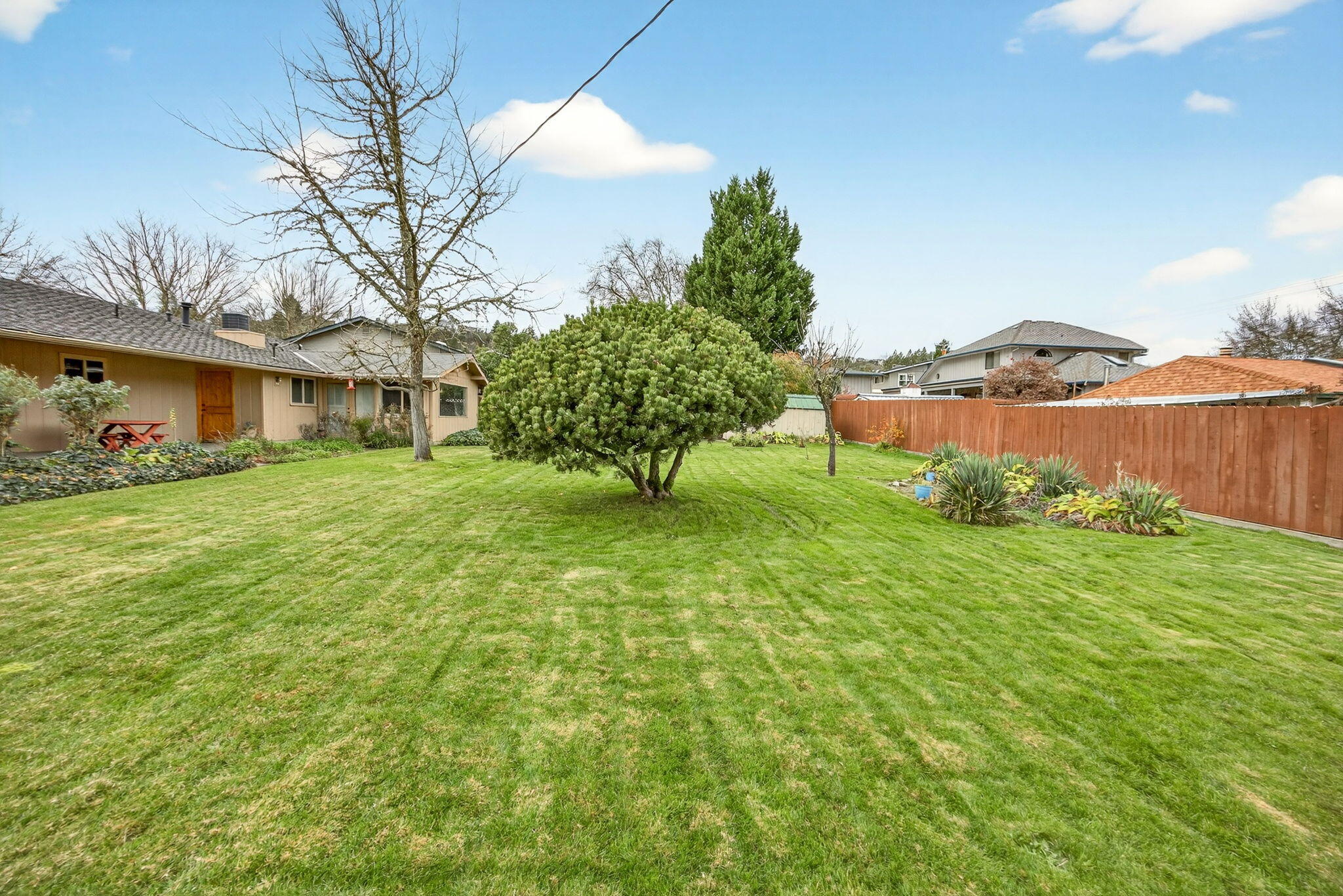 North Hill Subdivision - Residential