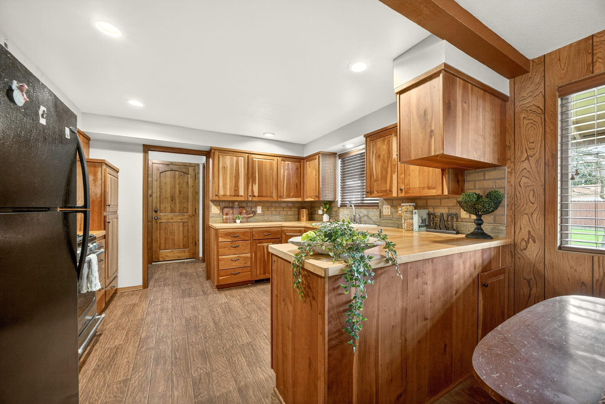 North Hill Subdivision - Residential