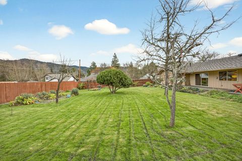 Tiny photo for 704 NW Sandy Drive, Grants Pass, OR 97526 (MLS # 220213093)