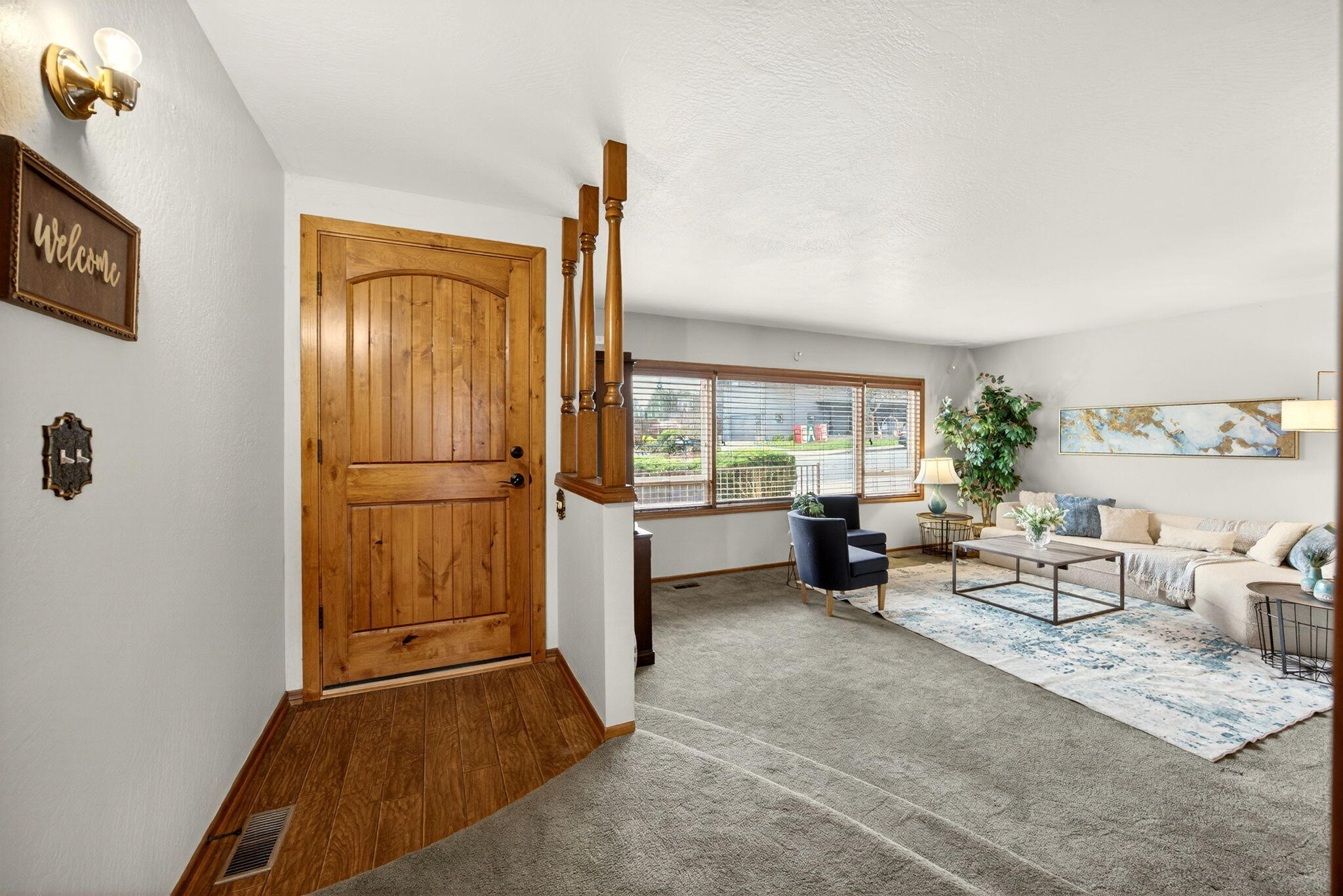 North Hill Subdivision - Residential