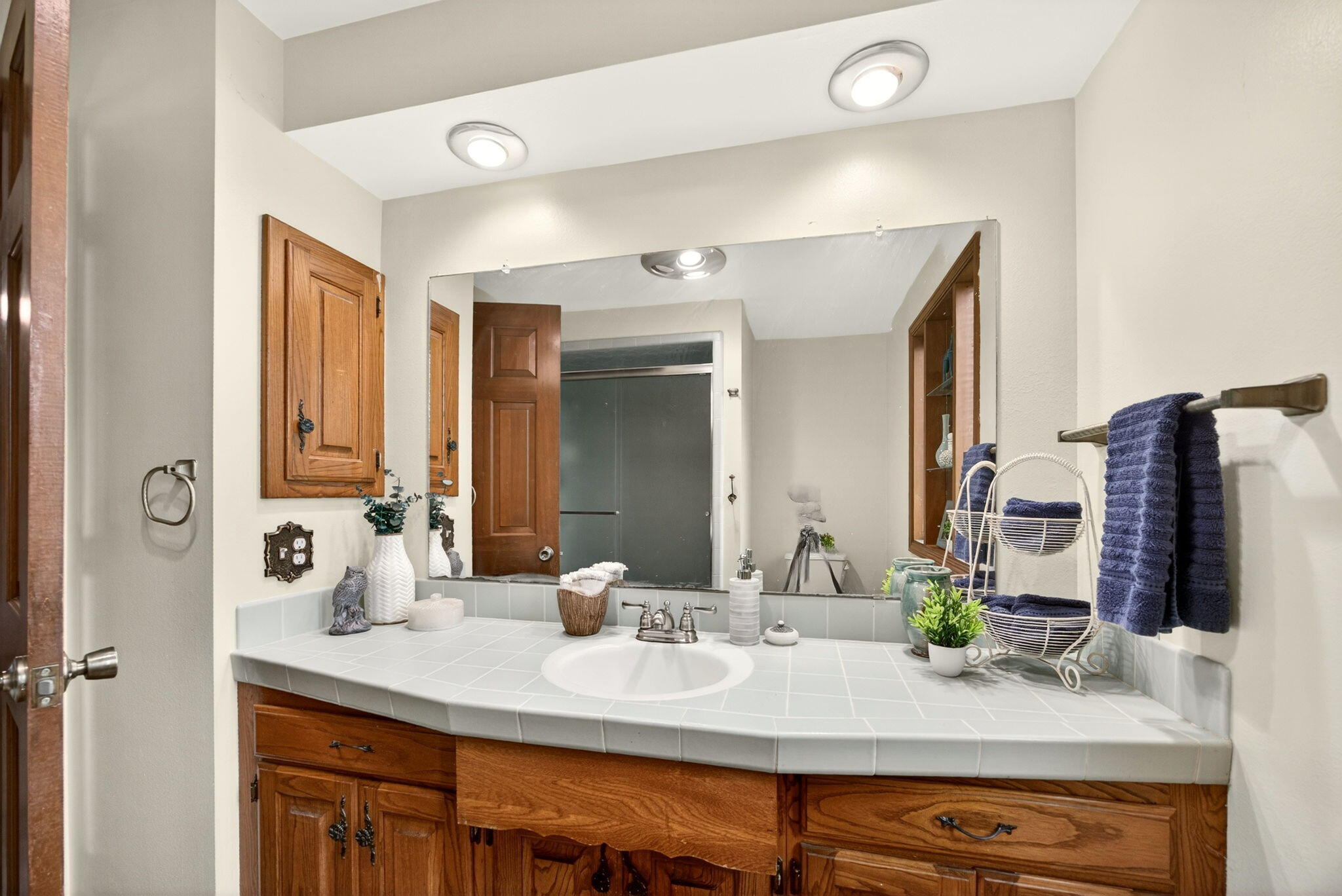 North Hill Subdivision - Residential