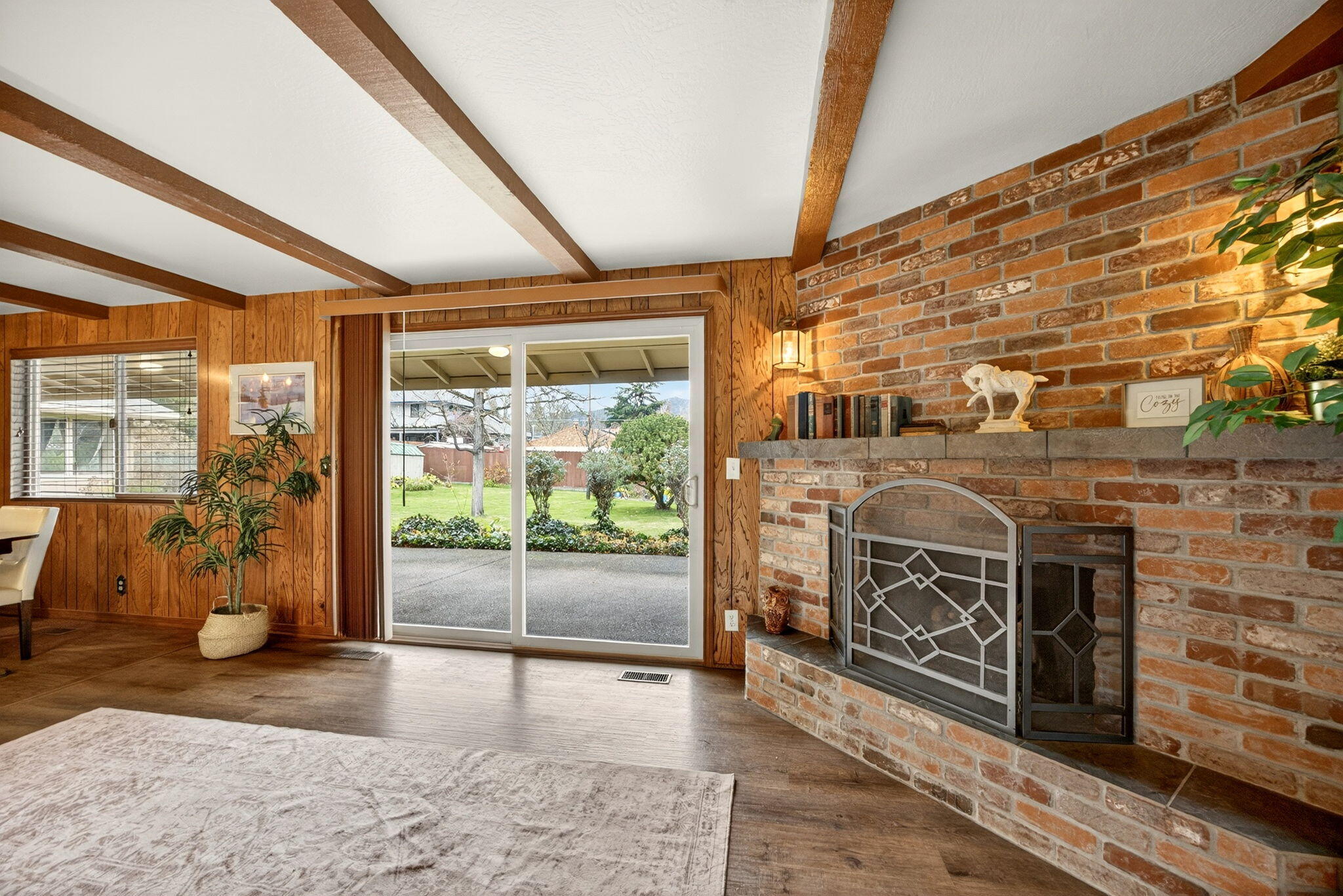 North Hill Subdivision - Residential