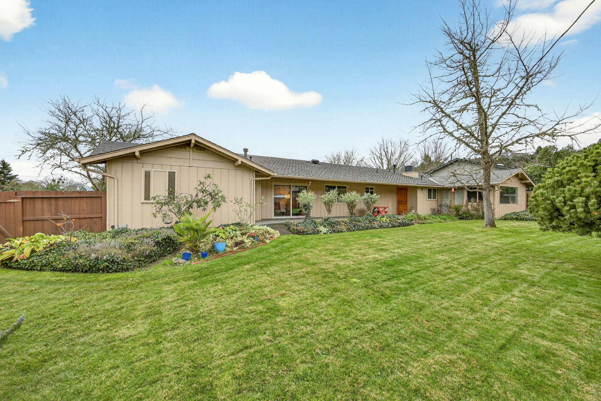 North Hill Subdivision - Residential