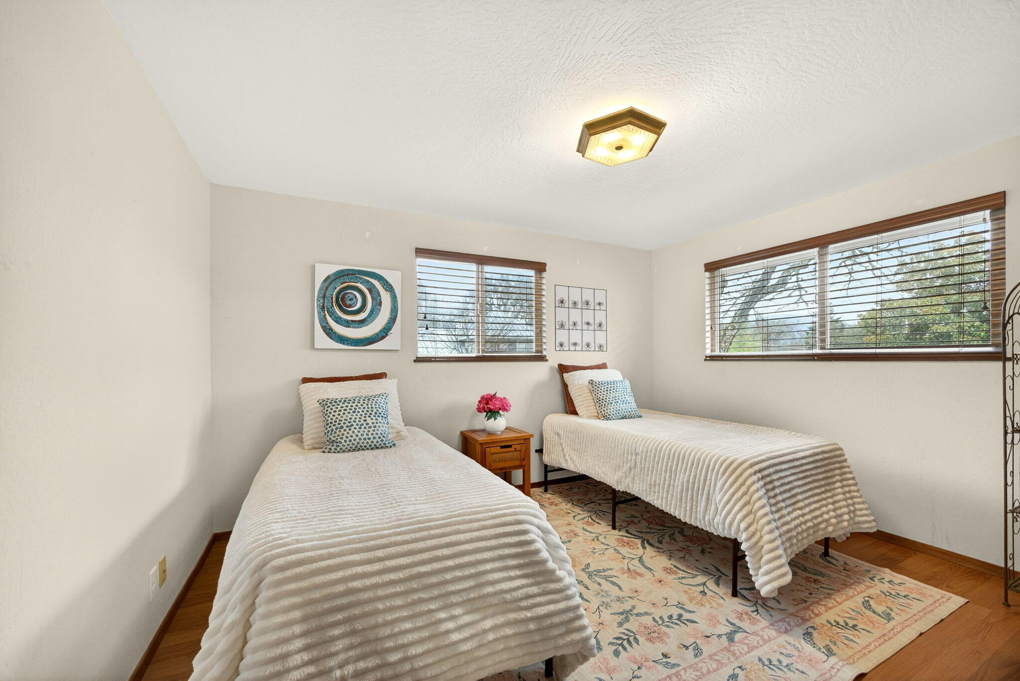 North Hill Subdivision - Residential