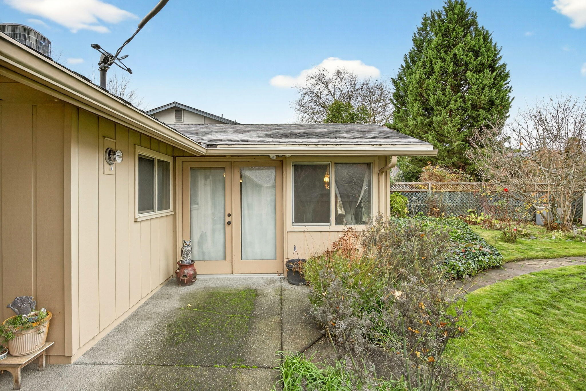 North Hill Subdivision - Residential