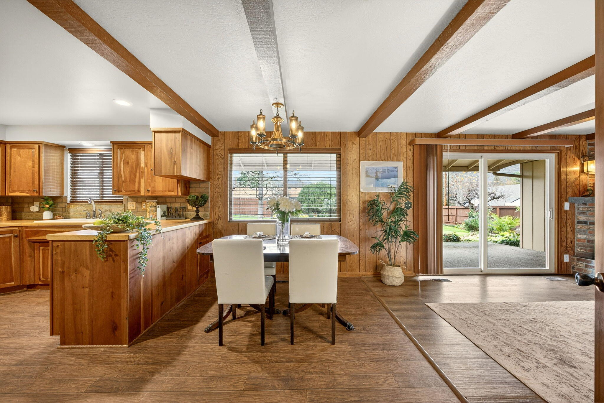 North Hill Subdivision - Residential